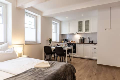 Holiday & Stay / Blautopf Apartment 1 L