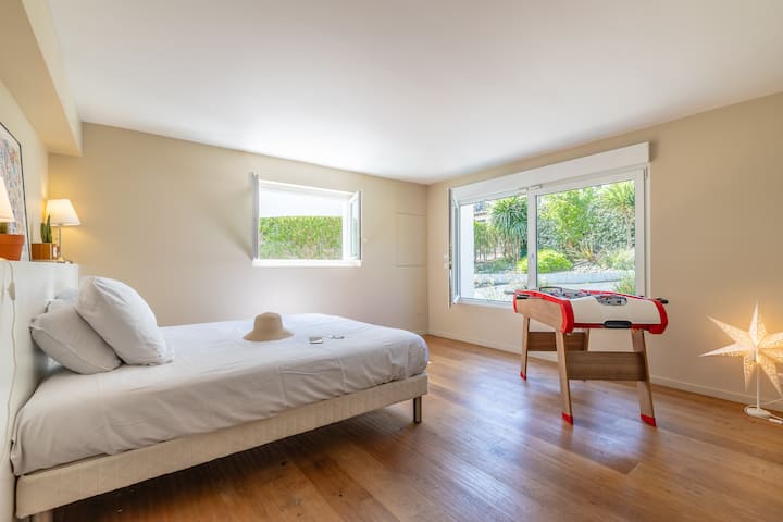 Chambre 1