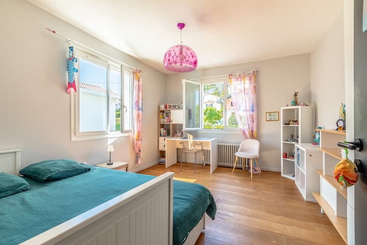 Chambre 4