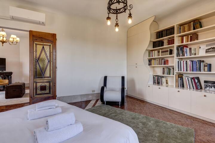 Palestro Apartment by Mamo Florence gallery image 5