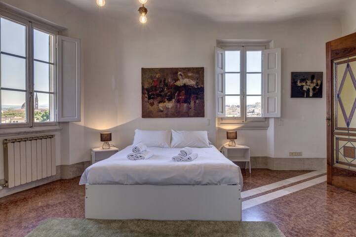 Palestro Apartment by Mamo Florence gallery image 3