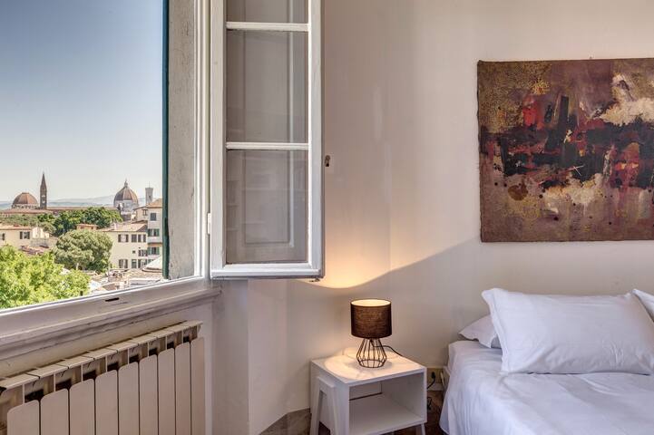 Palestro Apartment by Mamo Florence gallery image 4