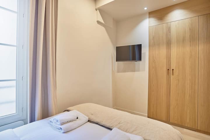 Habitación 1
