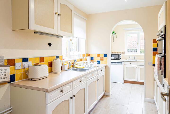 My Property Host managed Airbnb listing 3