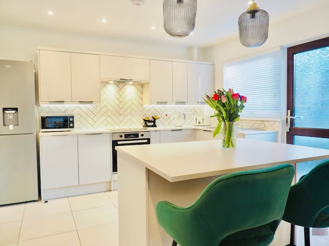 My Property Host managed Airbnb listing 1