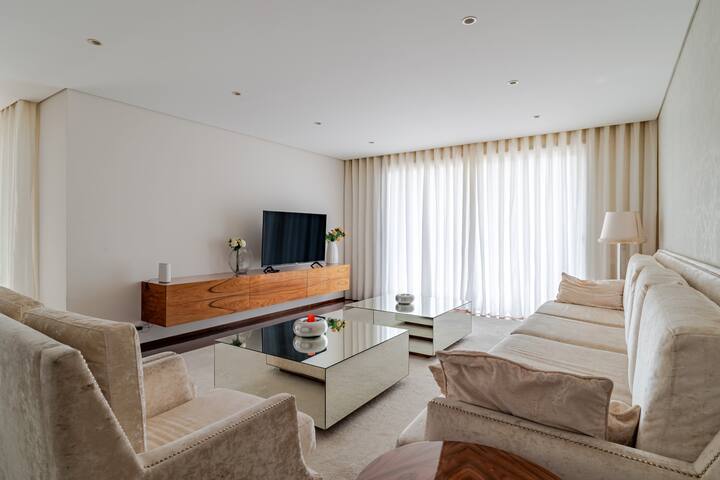 The Povoa Villa gallery image 4