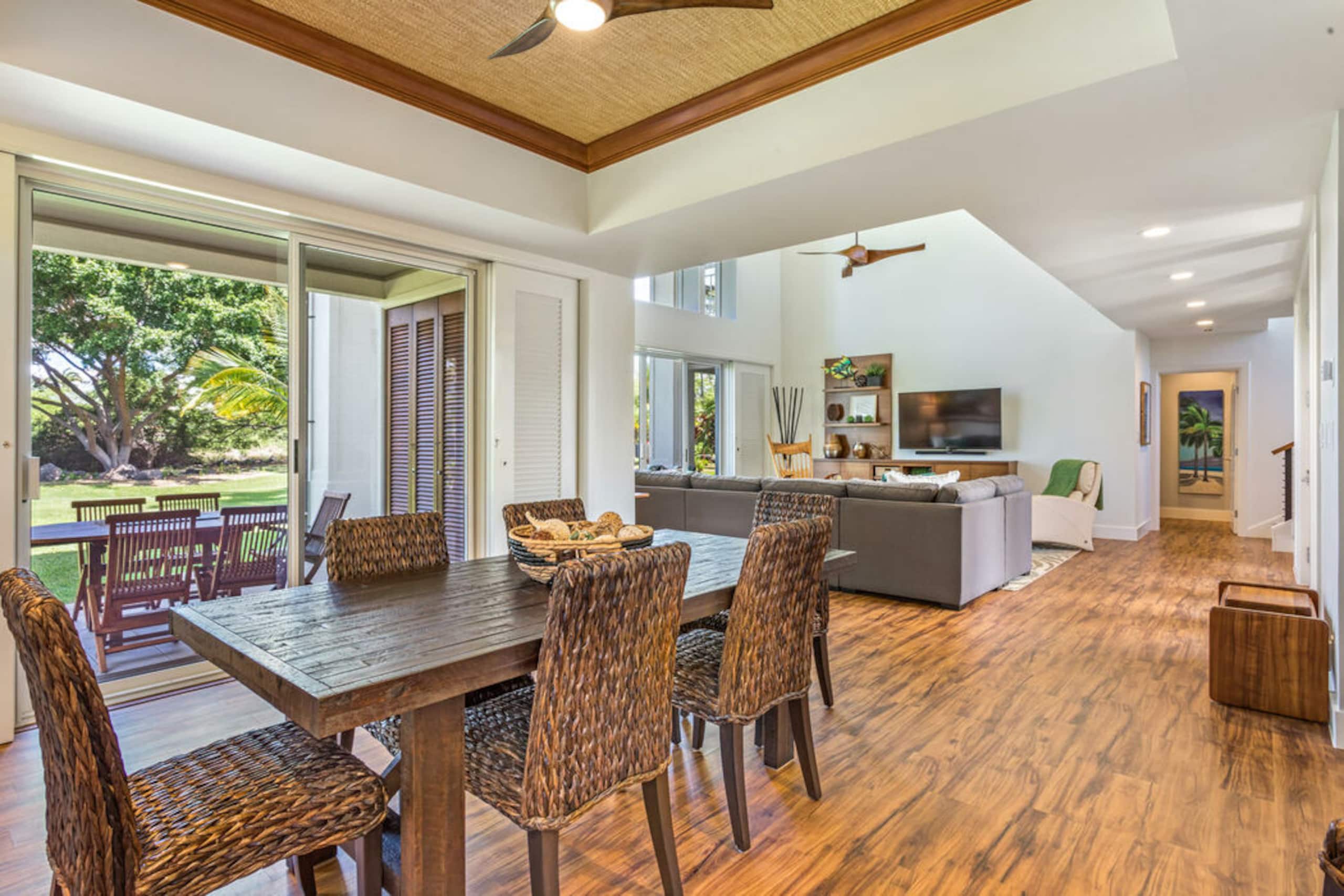Townhouse in Waimea · ★5.0 · 3 bedrooms · 3 beds · 3.5 baths - Image 9