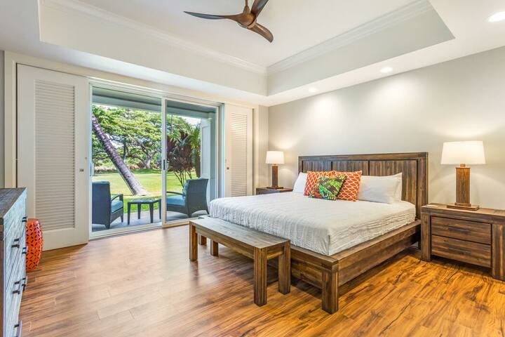 Gorgeous Hawaii Unit | Sleeps 6! gallery image 4