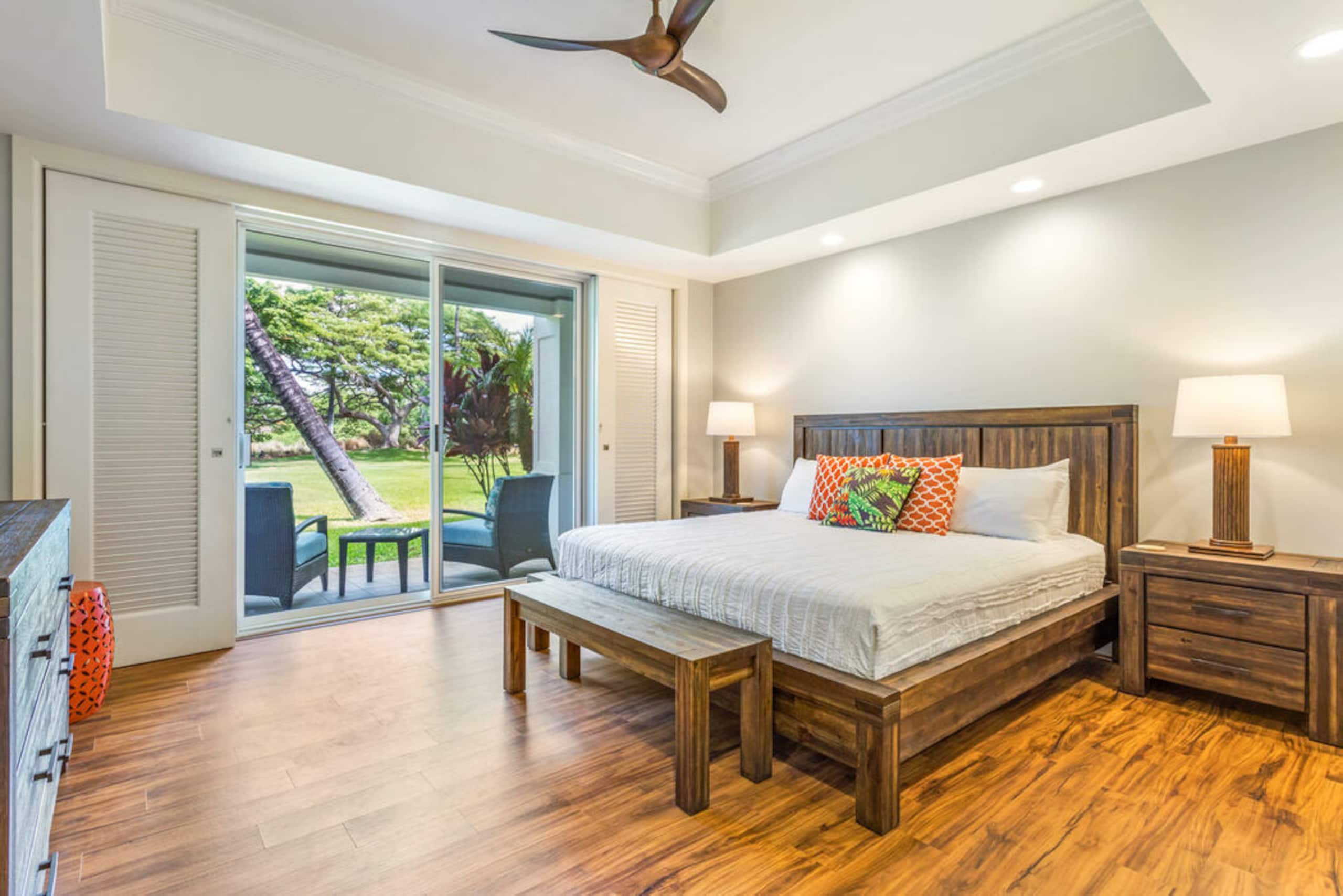 Townhouse in Waimea · ★5.0 · 3 bedrooms · 3 beds · 3.5 baths - Image 10
