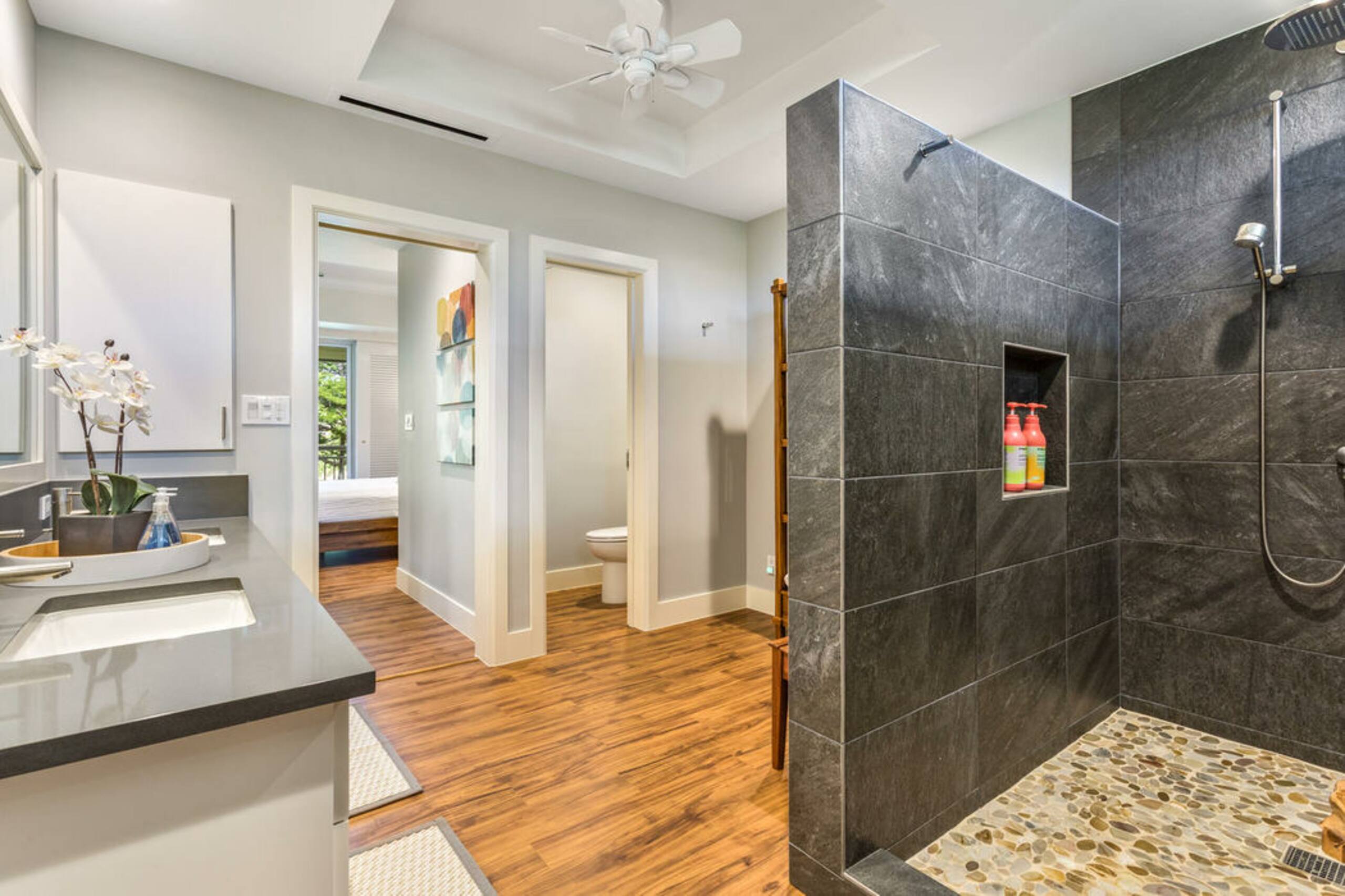 Townhouse in Waimea · ★5.0 · 3 bedrooms · 3 beds · 3.5 baths - Image 21