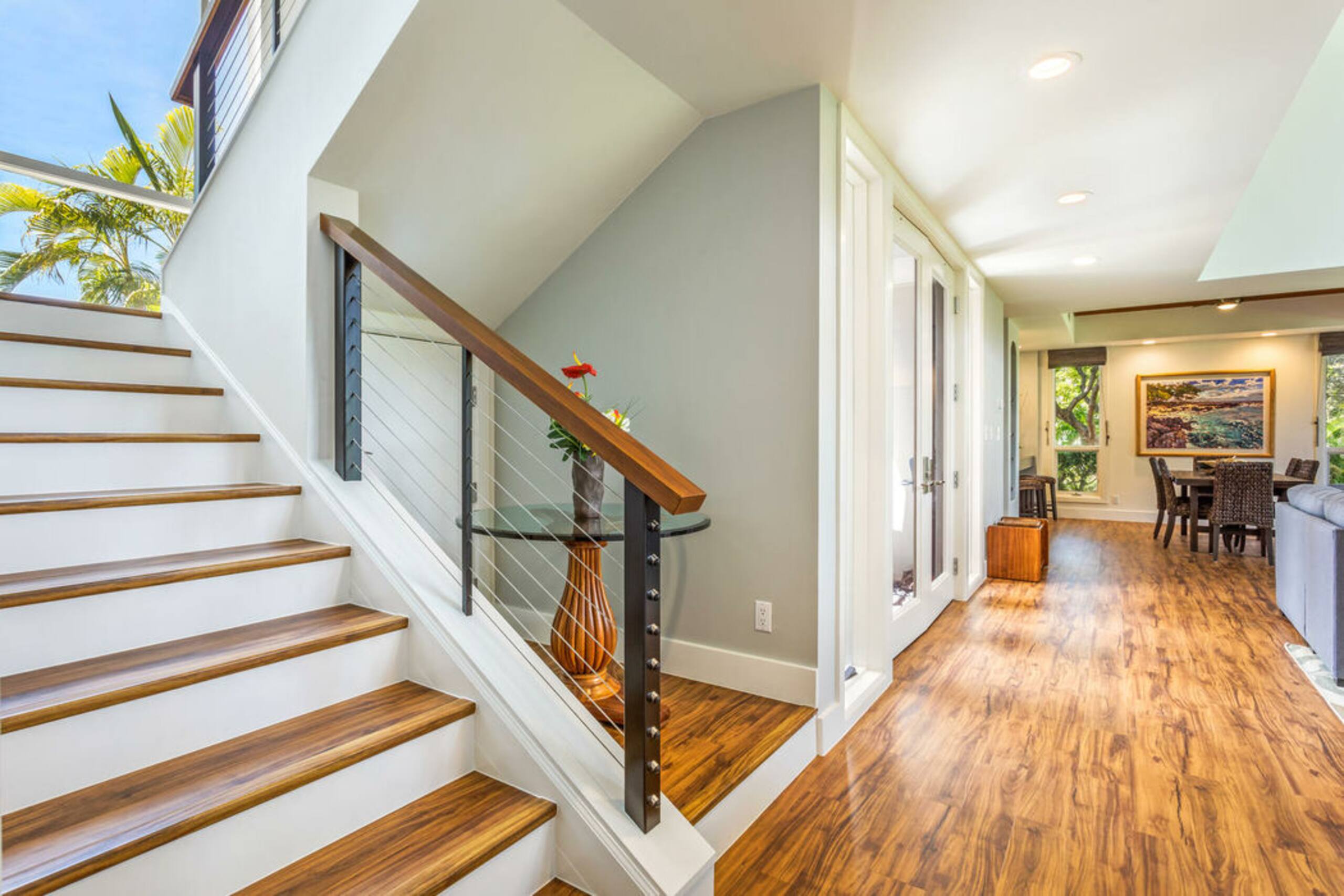 Townhouse in Waimea · ★5.0 · 3 bedrooms · 3 beds · 3.5 baths - Image 43