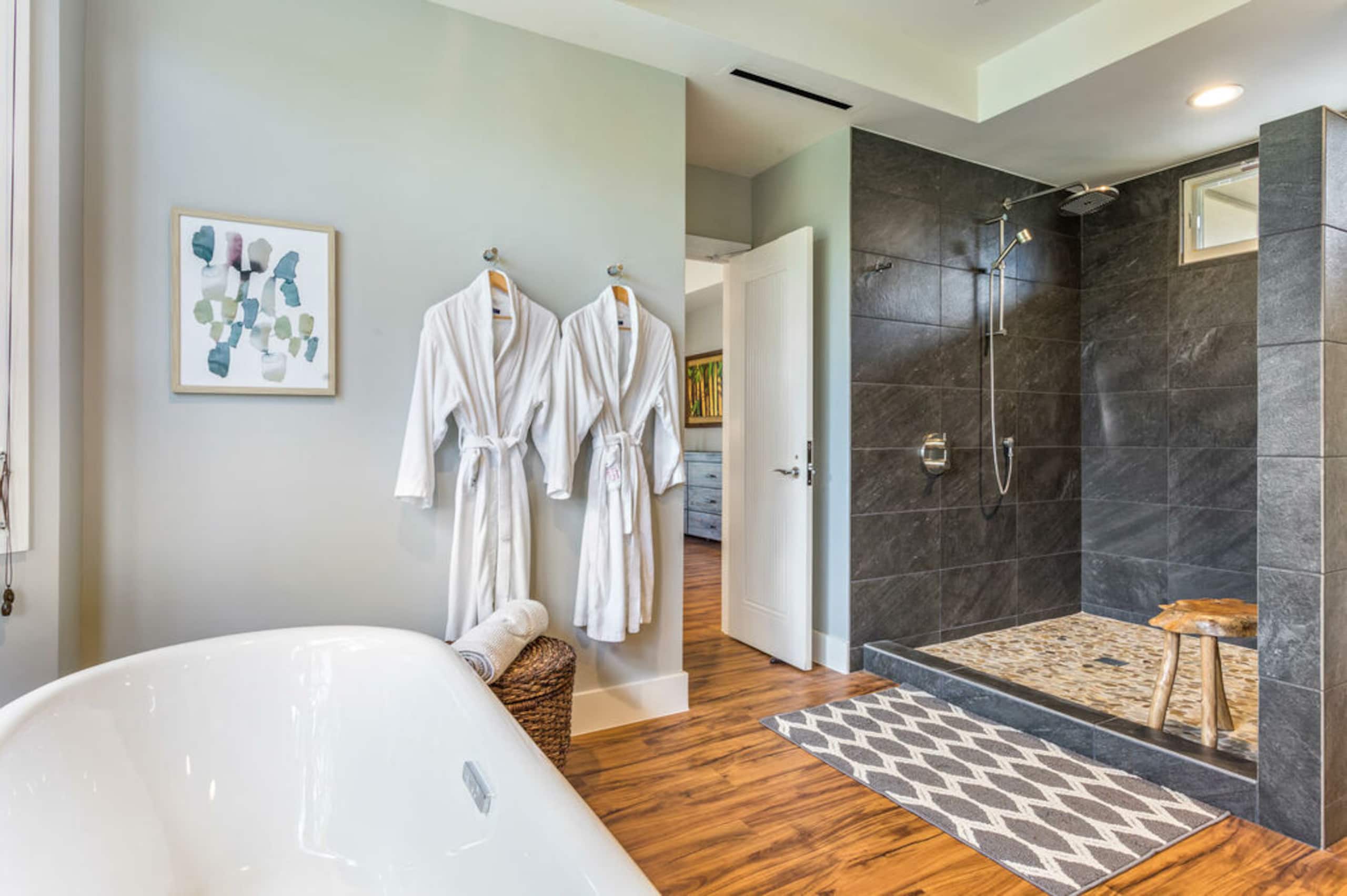 Townhouse in Waimea · ★5.0 · 3 bedrooms · 3 beds · 3.5 baths - Image 18