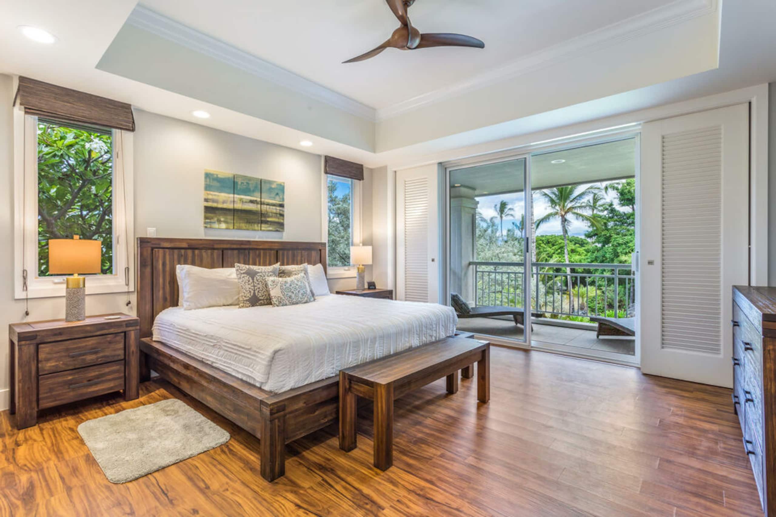 Townhouse in Waimea · ★5.0 · 3 bedrooms · 3 beds · 3.5 baths - Image 12