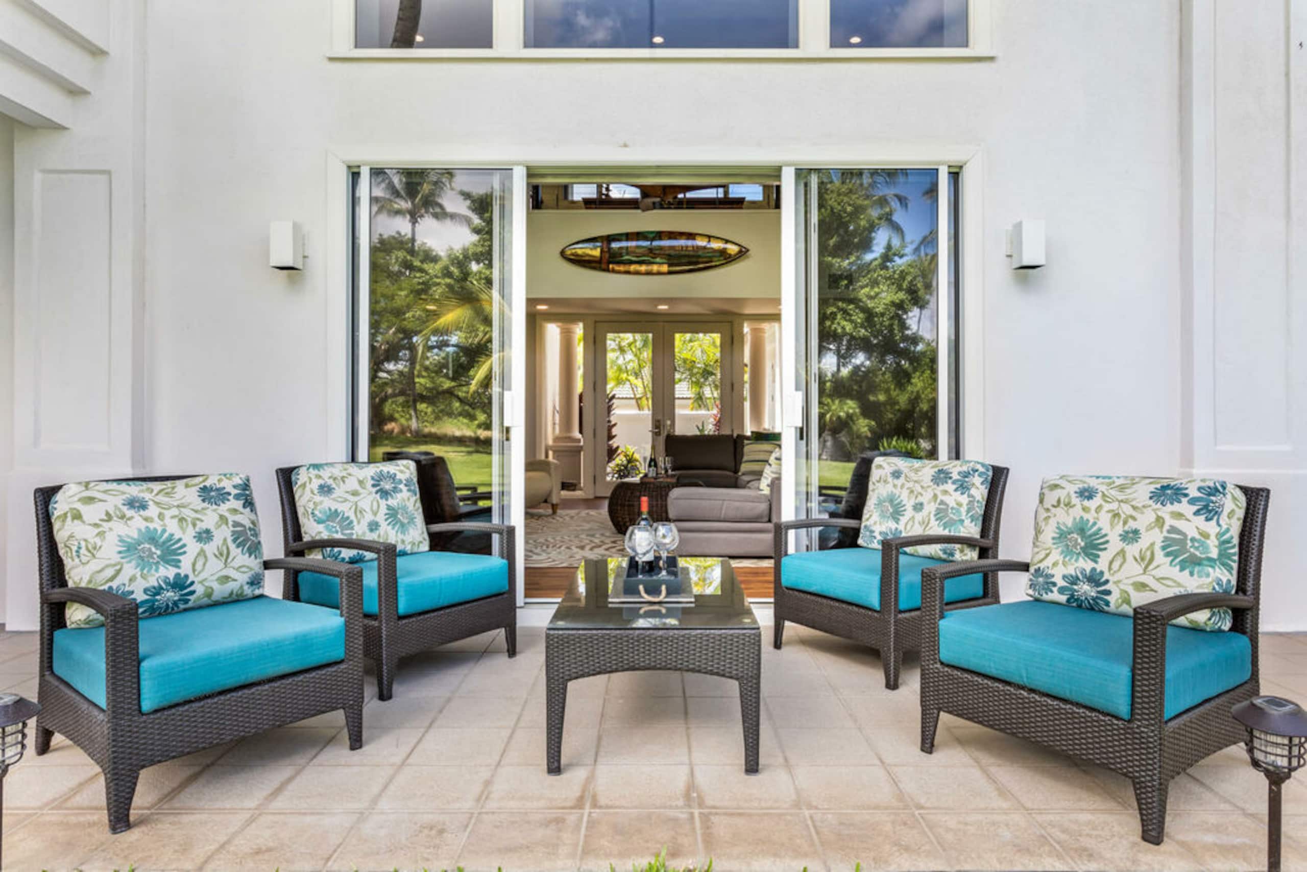 Townhouse in Waimea · ★5.0 · 3 bedrooms · 3 beds · 3.5 baths - Image 25