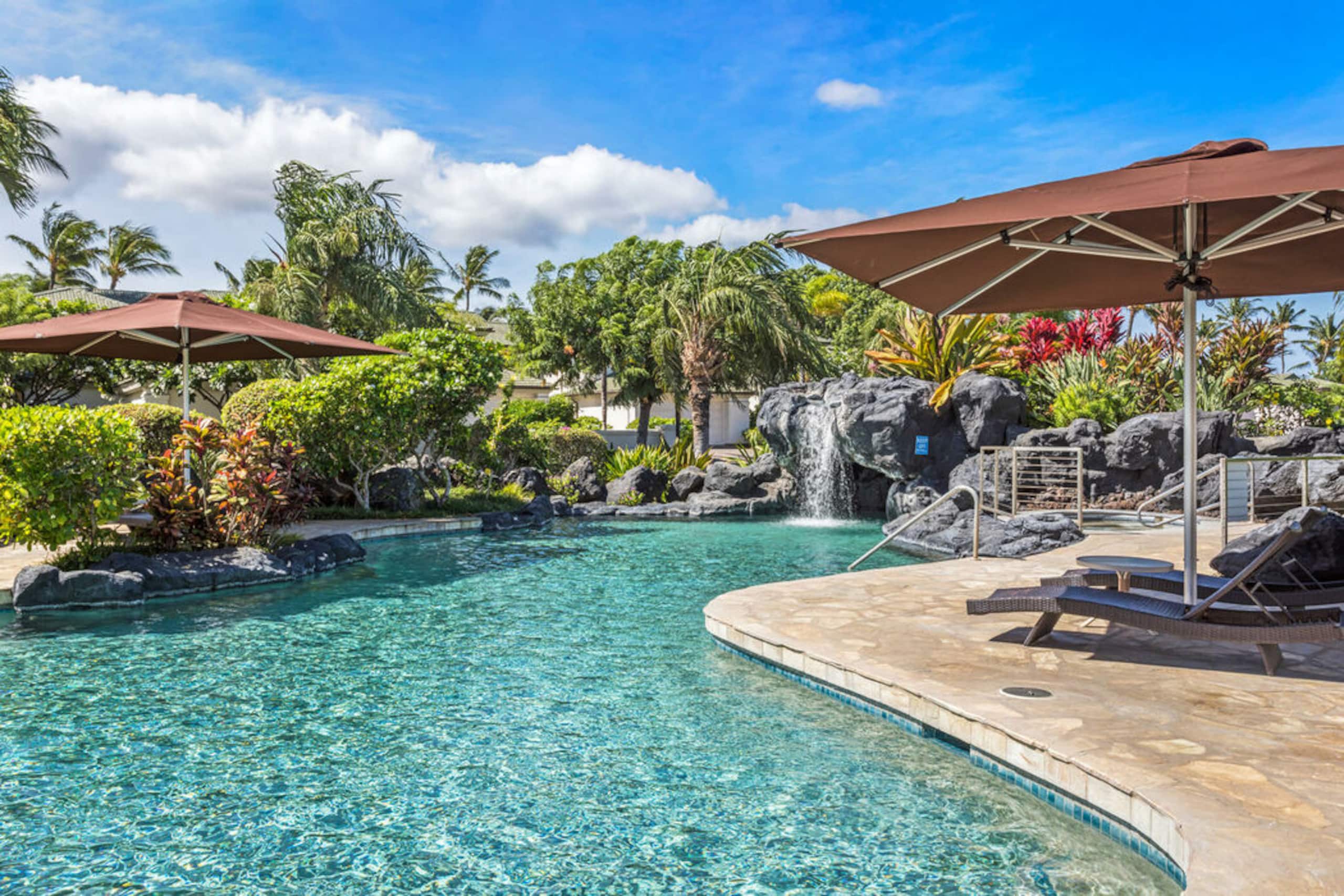 Townhouse in Waimea · ★5.0 · 3 bedrooms · 3 beds · 3.5 baths - Image 33