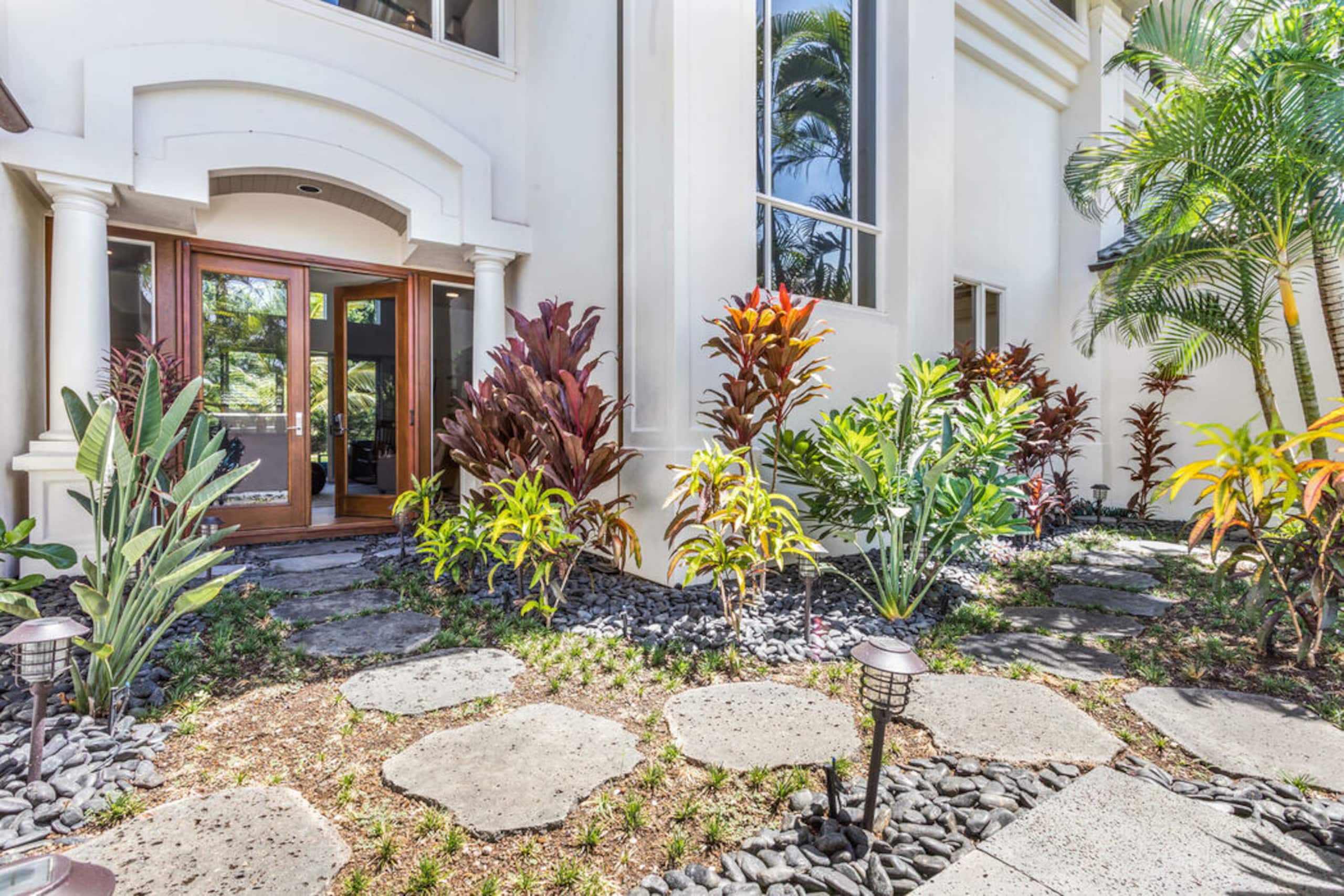 Townhouse in Waimea · ★5.0 · 3 bedrooms · 3 beds · 3.5 baths - Image 30