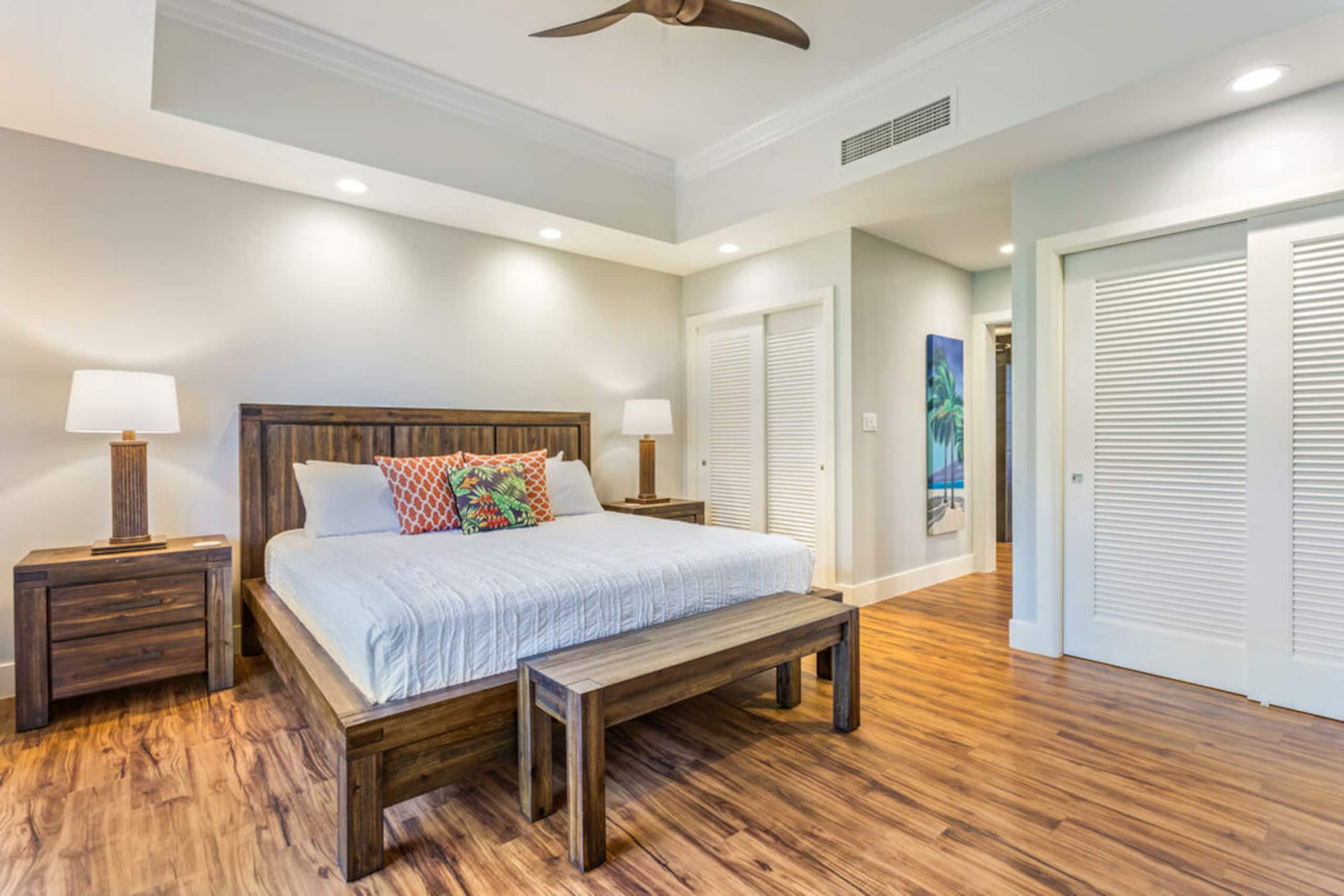 Townhouse in Waimea · ★5.0 · 3 bedrooms · 3 beds · 3.5 baths - Image 11
