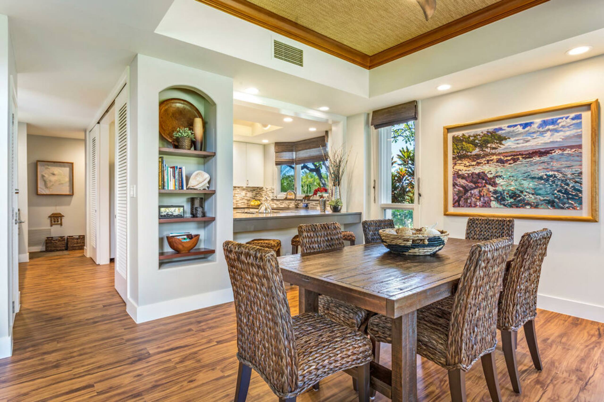 Townhouse in Waimea · ★5.0 · 3 bedrooms · 3 beds · 3.5 baths - Image 8