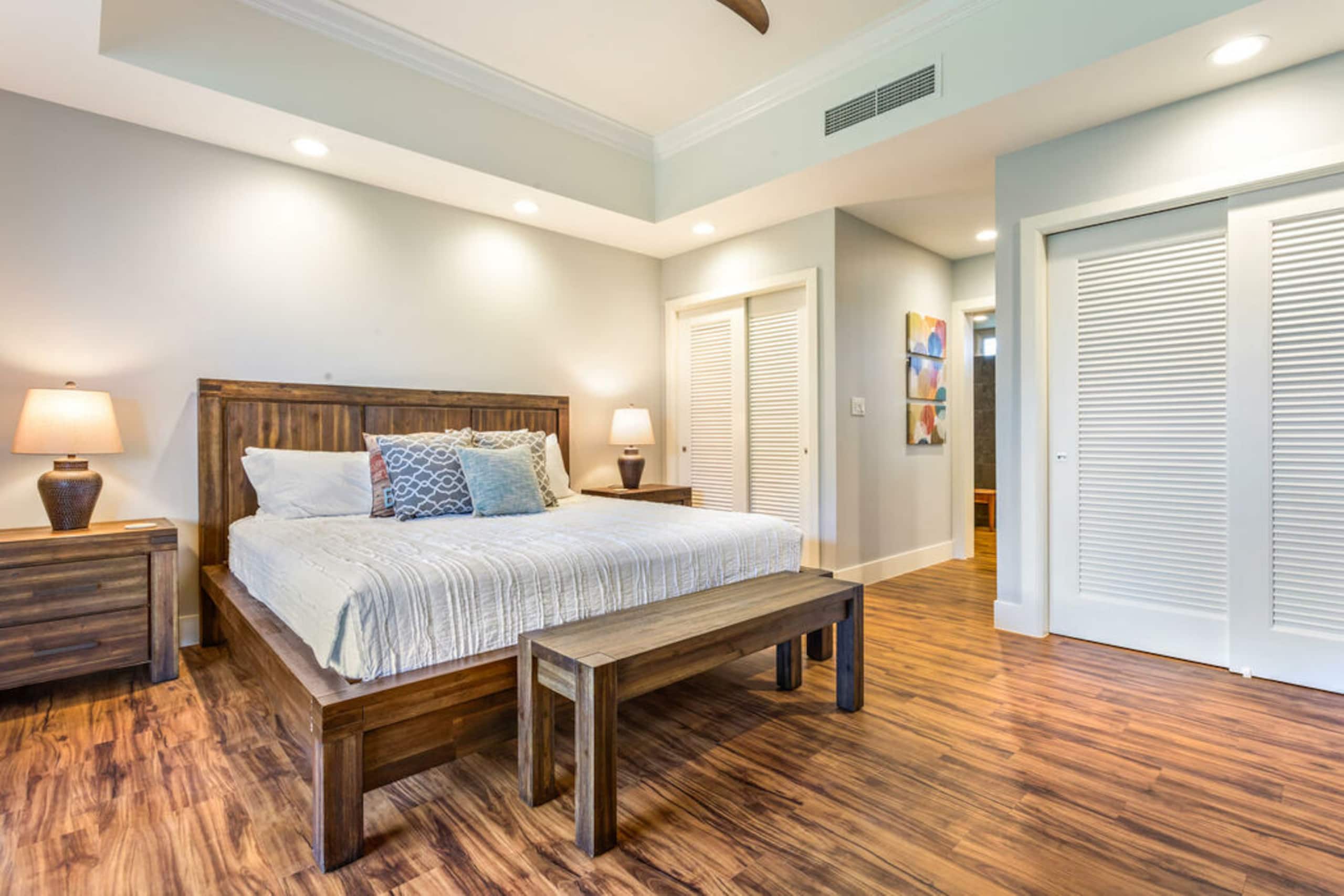 Townhouse in Waimea · ★5.0 · 3 bedrooms · 3 beds · 3.5 baths - Image 16