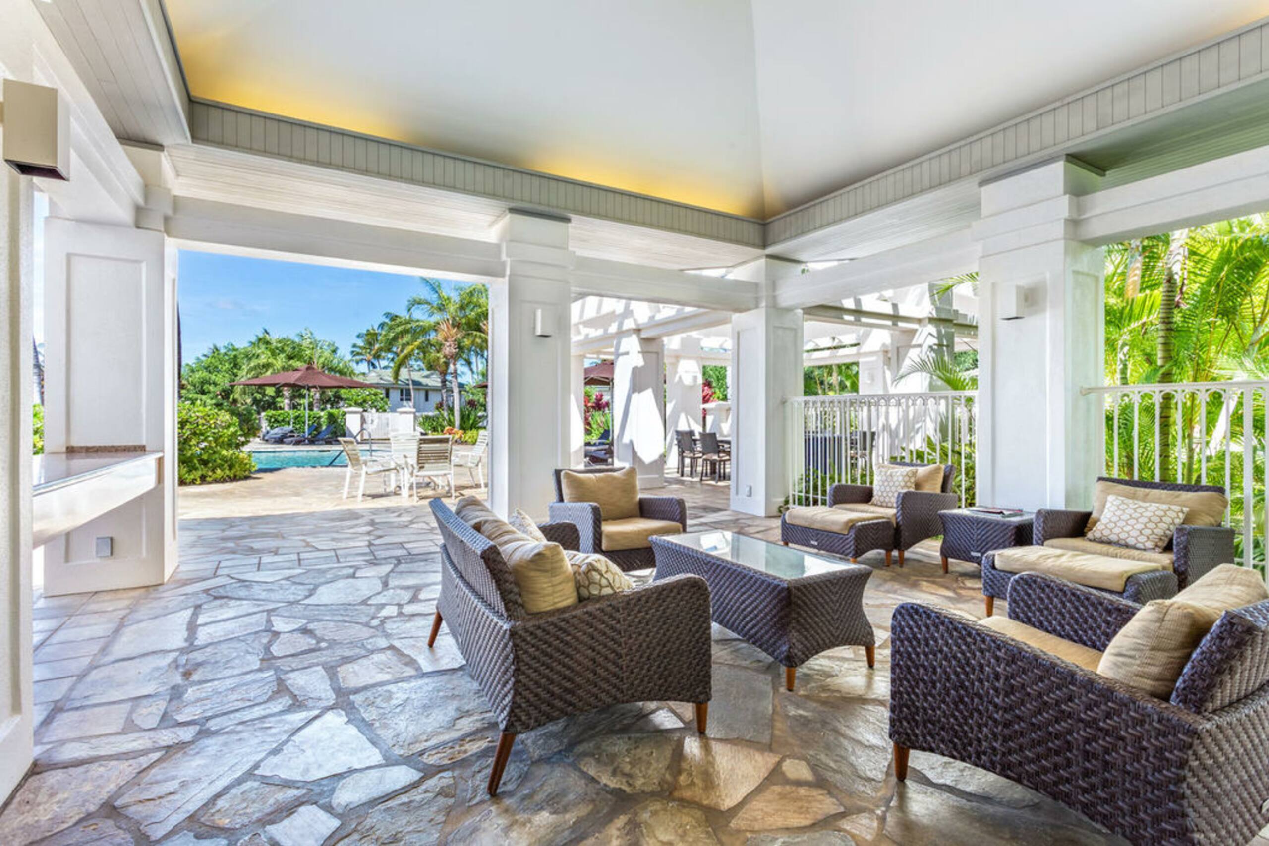Townhouse in Waimea · ★5.0 · 3 bedrooms · 3 beds · 3.5 baths - Image 39