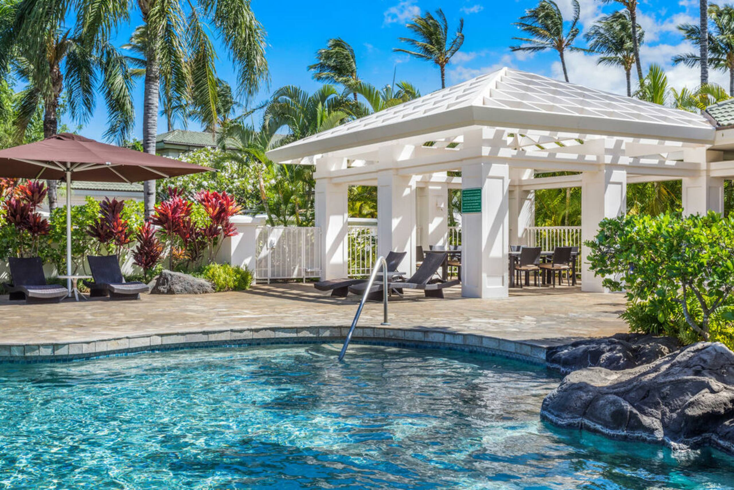 Townhouse in Waimea · ★5.0 · 3 bedrooms · 3 beds · 3.5 baths - Image 38