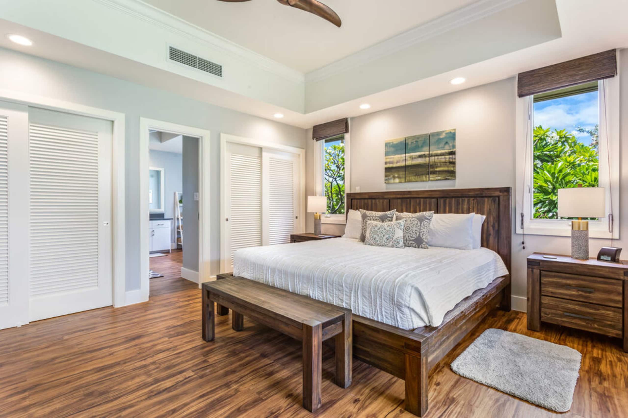 Townhouse in Waimea · ★5.0 · 3 bedrooms · 3 beds · 3.5 baths - Image 13