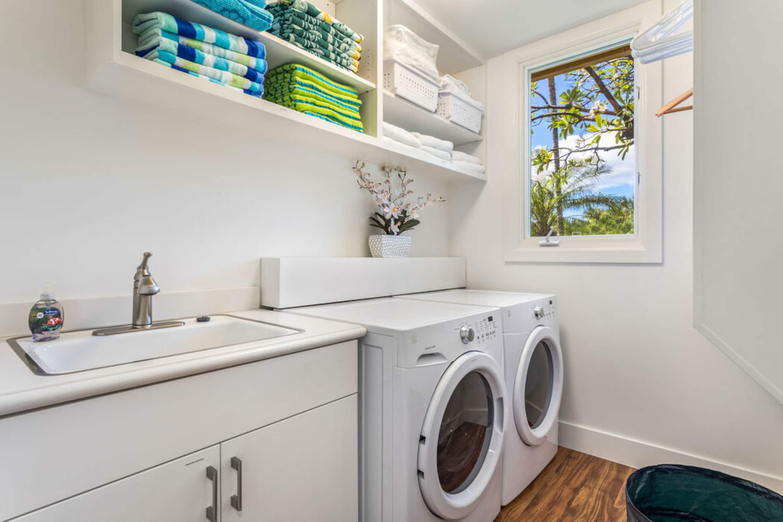 Townhouse in Waimea · ★5.0 · 3 bedrooms · 3 beds · 3.5 baths - Image 27