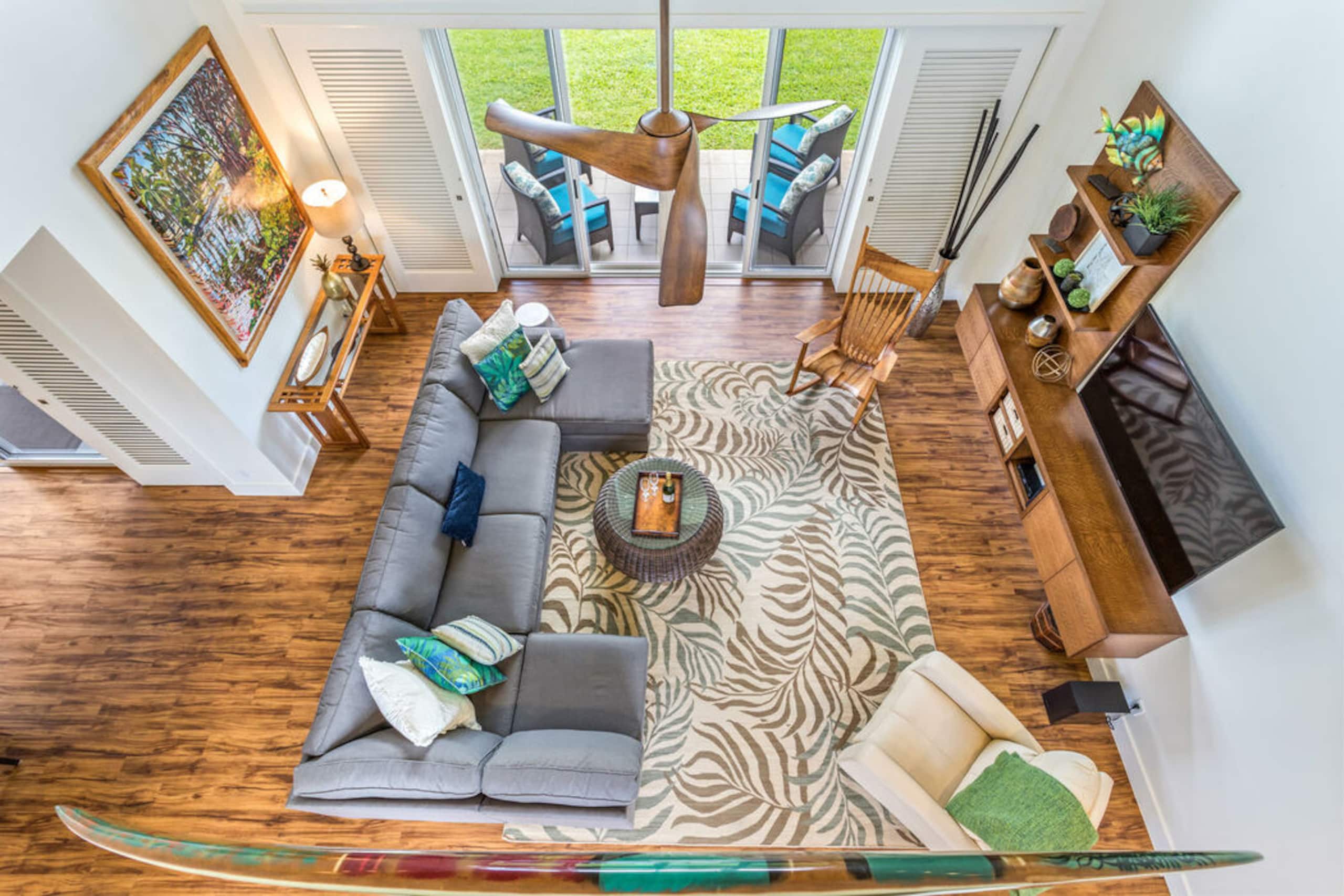 Townhouse in Waimea · ★5.0 · 3 bedrooms · 3 beds · 3.5 baths - Image 4