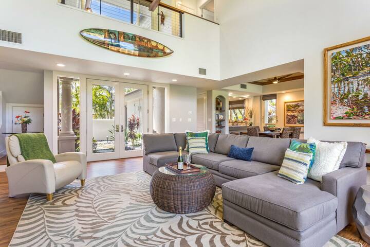 Gorgeous Hawaii Unit | Sleeps 6! gallery image 2