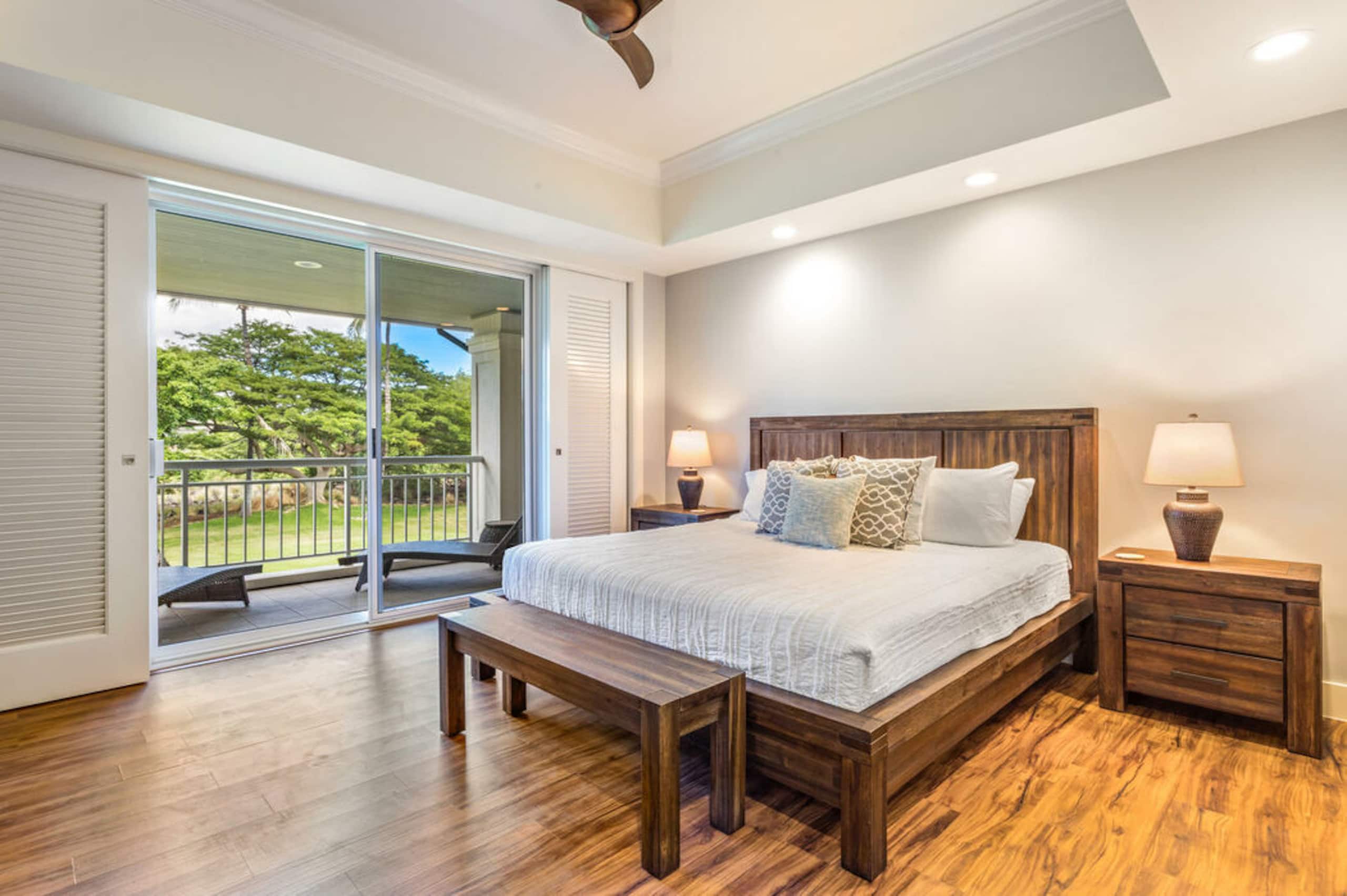 Townhouse in Waimea · ★5.0 · 3 bedrooms · 3 beds · 3.5 baths - Image 15