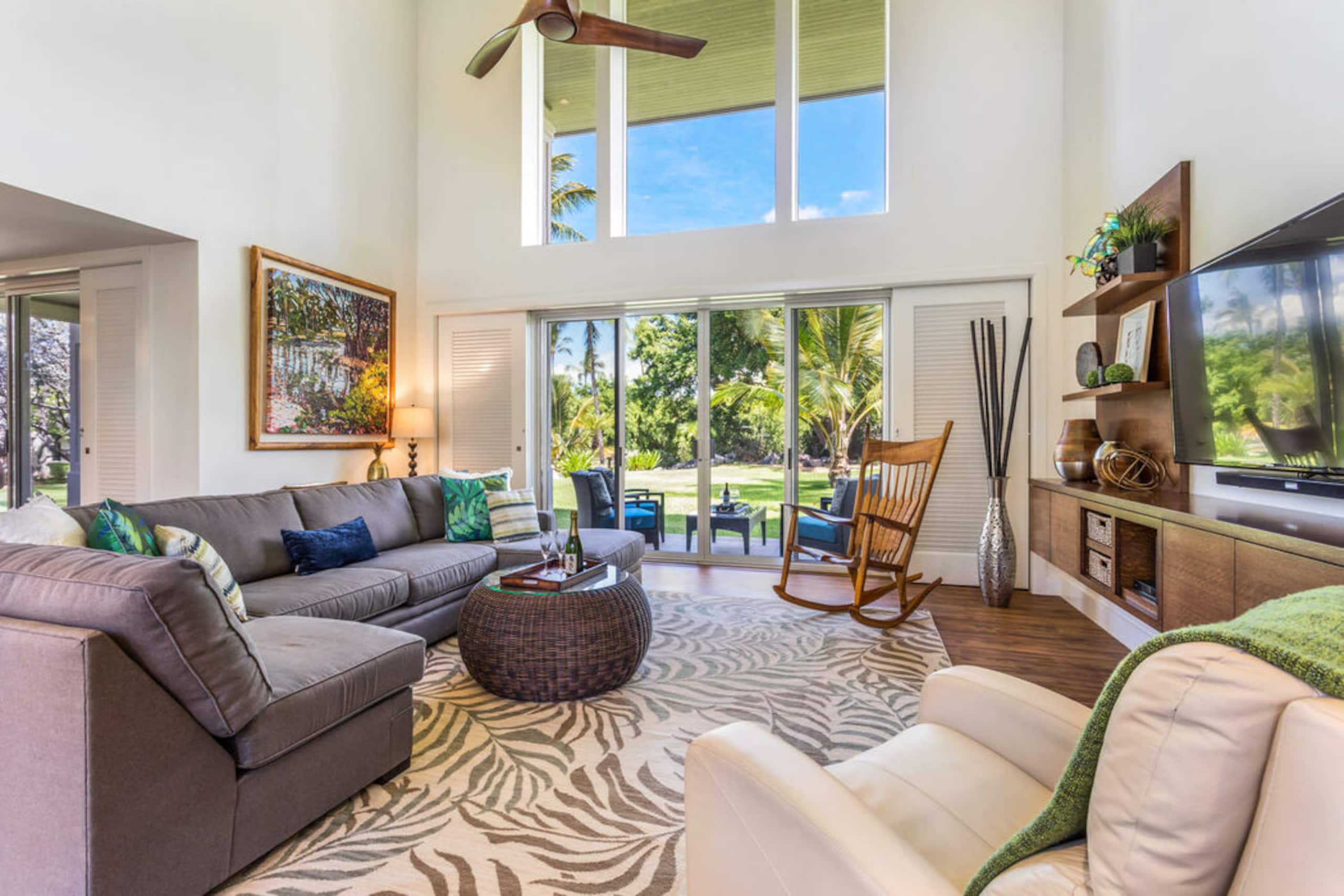 Townhouse in Waimea · ★5.0 · 3 bedrooms · 3 beds · 3.5 baths - Image 2