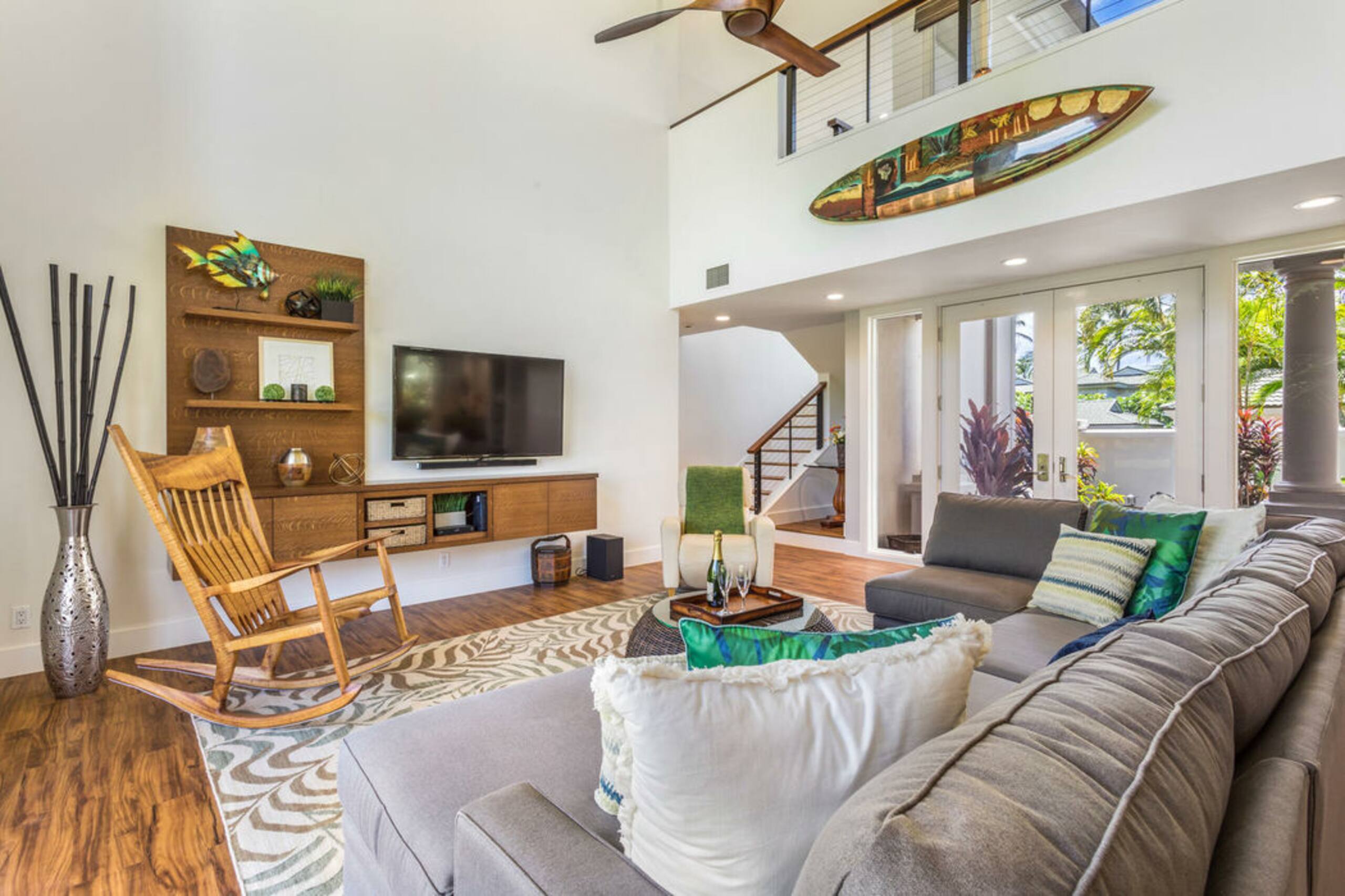 Townhouse in Waimea · ★5.0 · 3 bedrooms · 3 beds · 3.5 baths - Image 3
