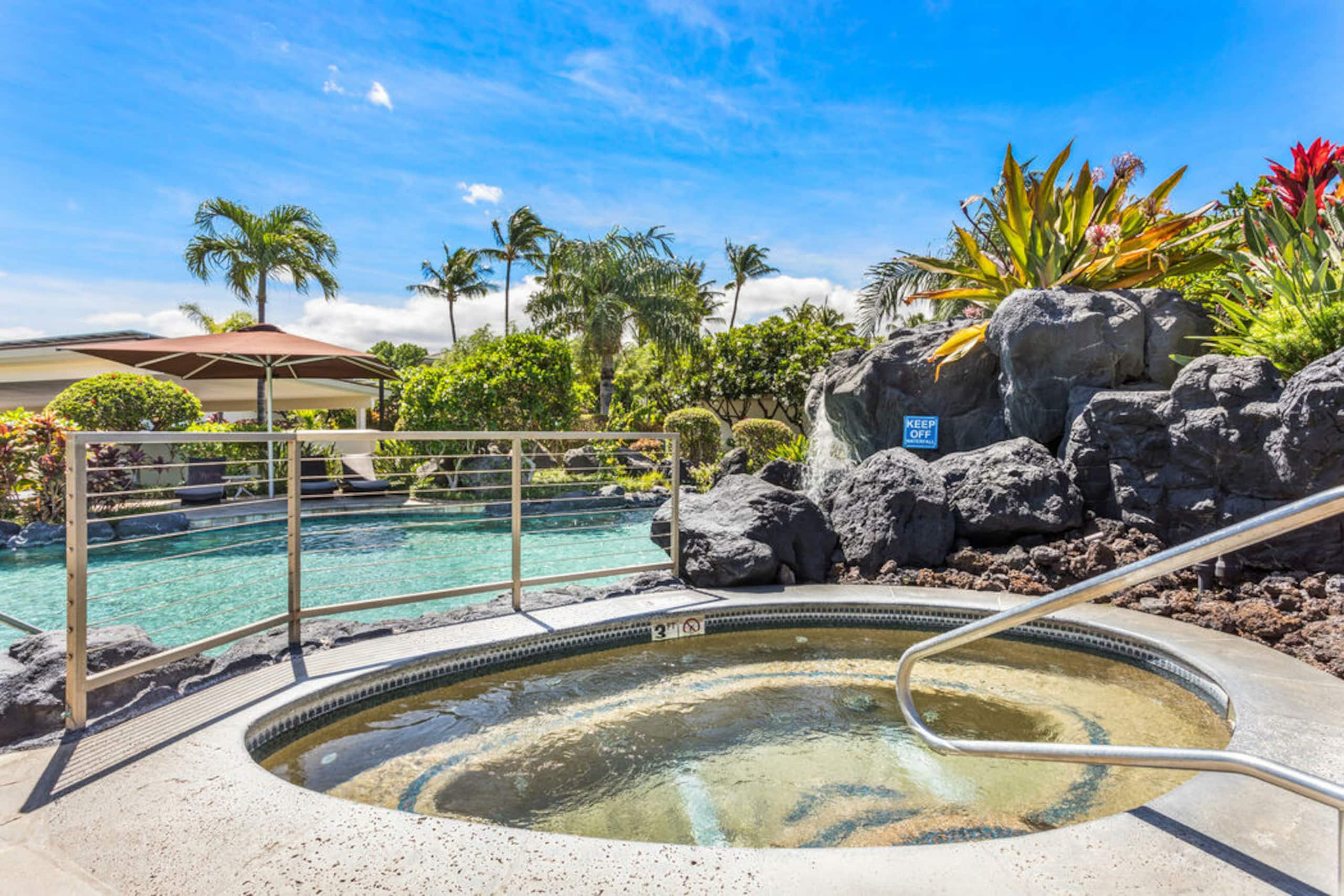 Townhouse in Waimea · ★5.0 · 3 bedrooms · 3 beds · 3.5 baths - Image 35