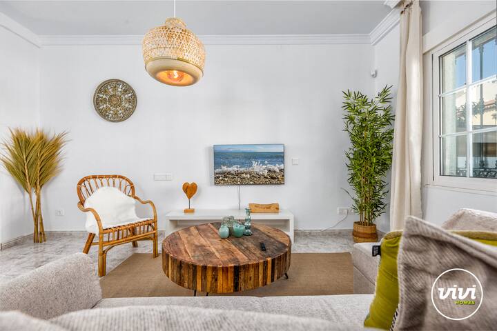 Listing in Fuengirola