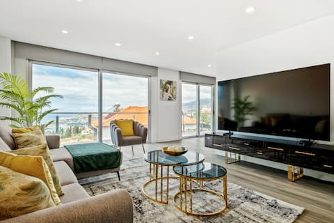 Airbnb em destaque: Villa Vellure by Homie em São Gonçalo
