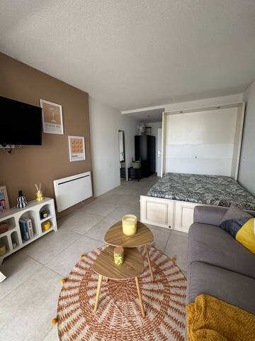 Les Clefs du Prestige managed Airbnb listing 2