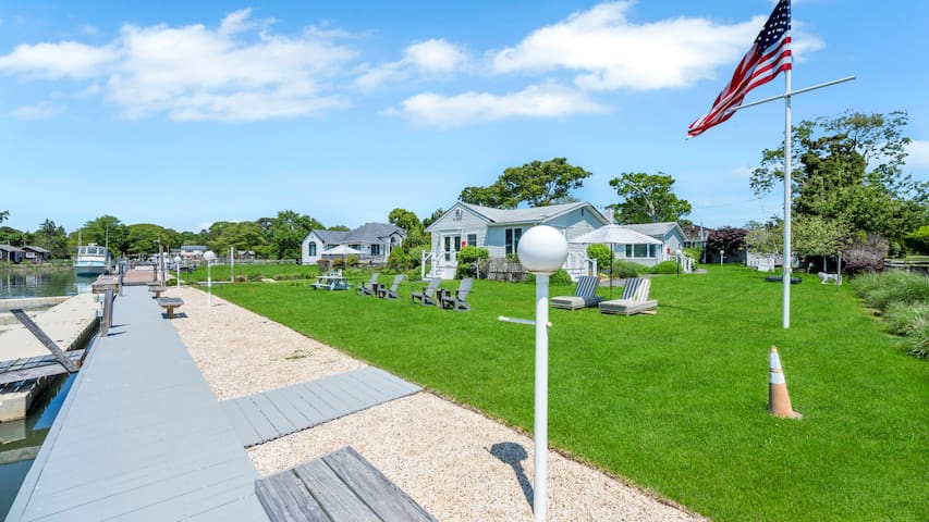 The Drake Inn managed Airbnb listing 3