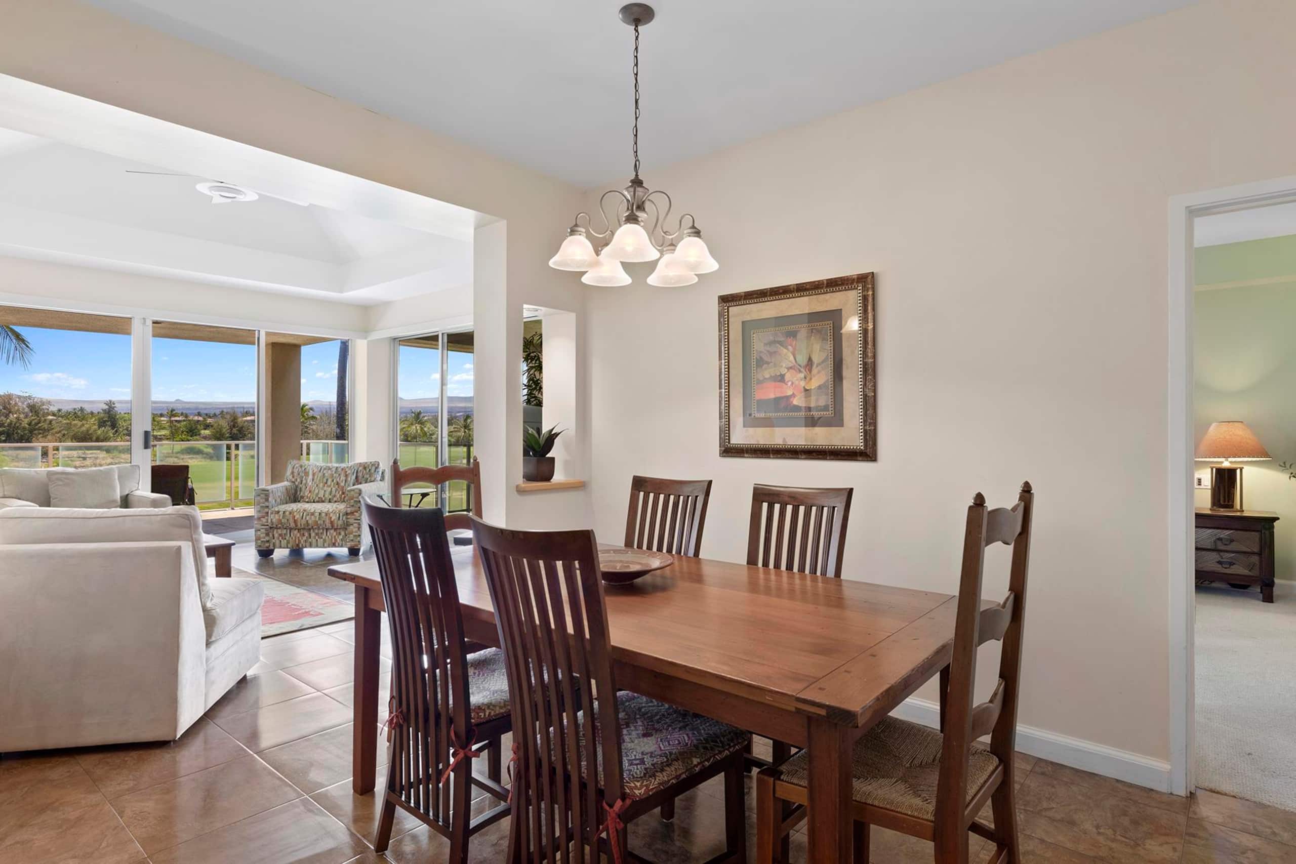 Top Floor Condo, Large Lanai with Views, Pool - Photo 27