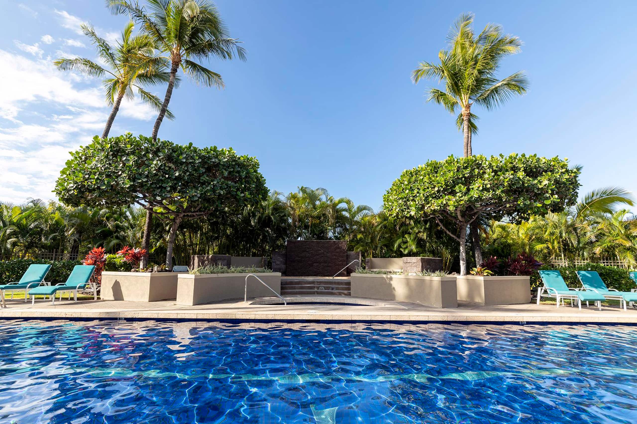 Top Floor Condo, Large Lanai with Views, Pool - Photo 38