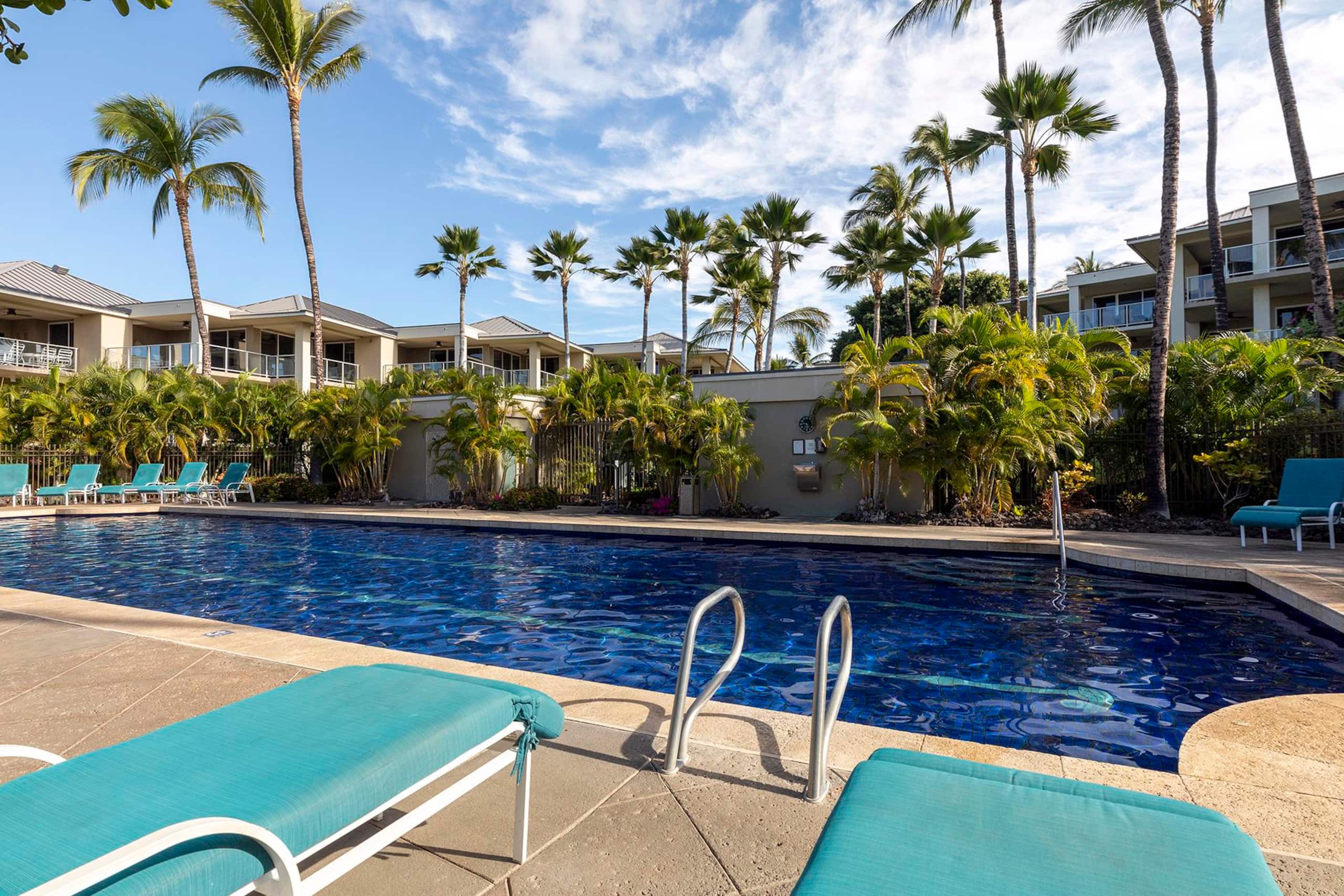 Top Floor Condo, Large Lanai with Views, Pool - Photo 39