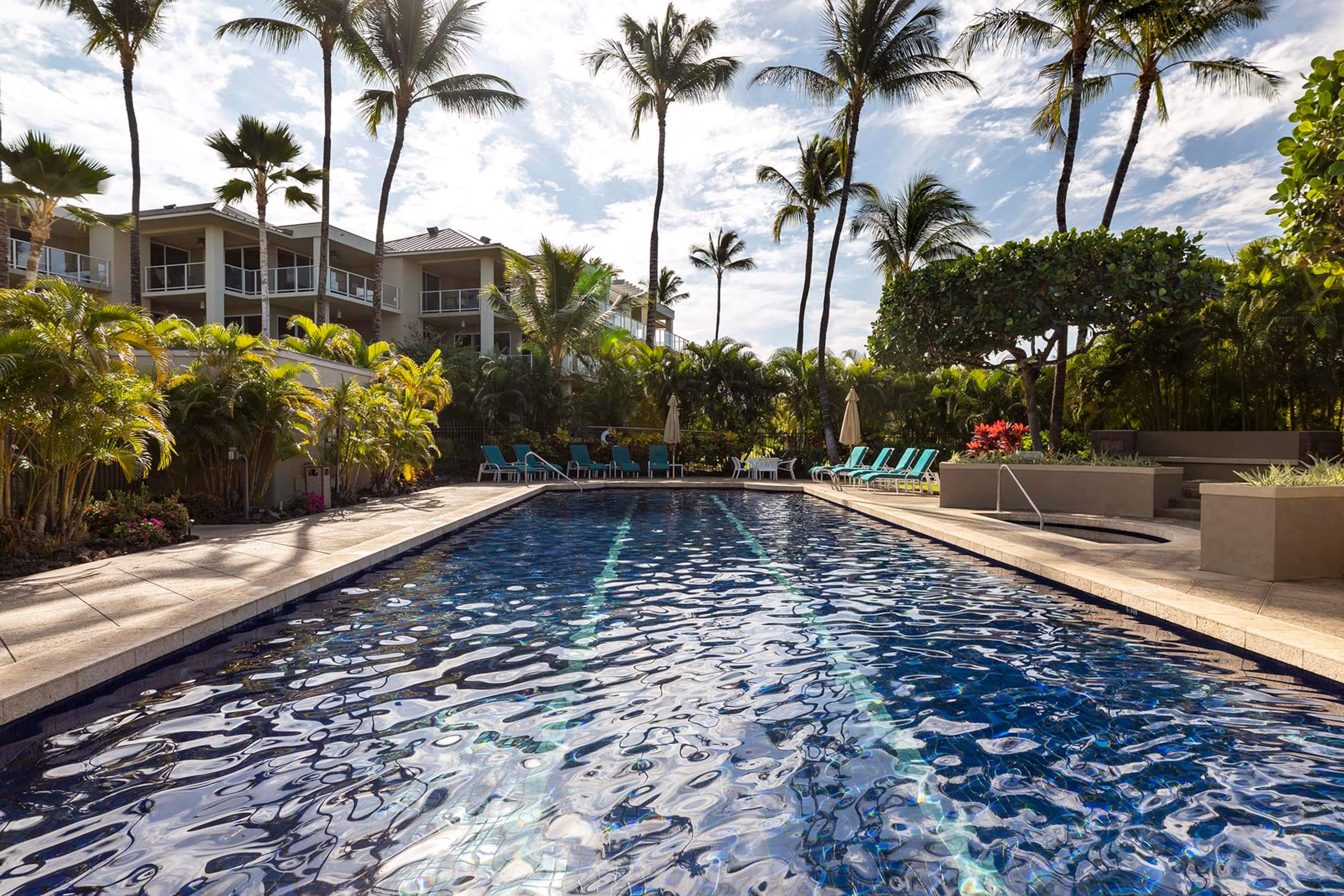 Top Floor Condo, Large Lanai with Views, Pool - Photo 10