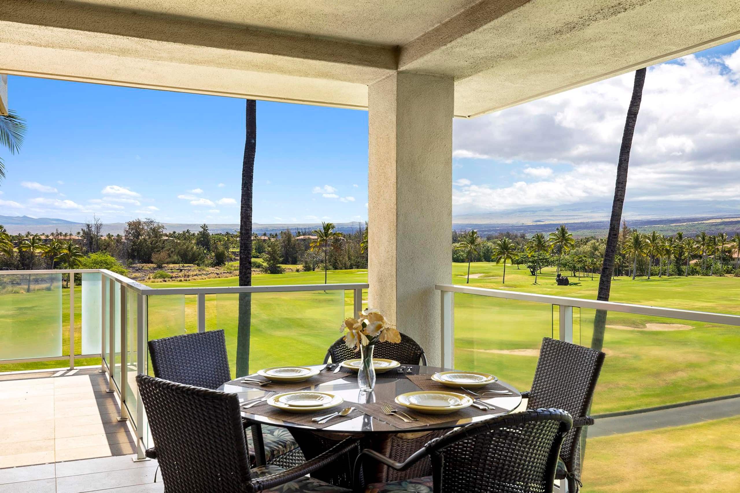 Top Floor Condo, Large Lanai with Views, Pool - Photo 29