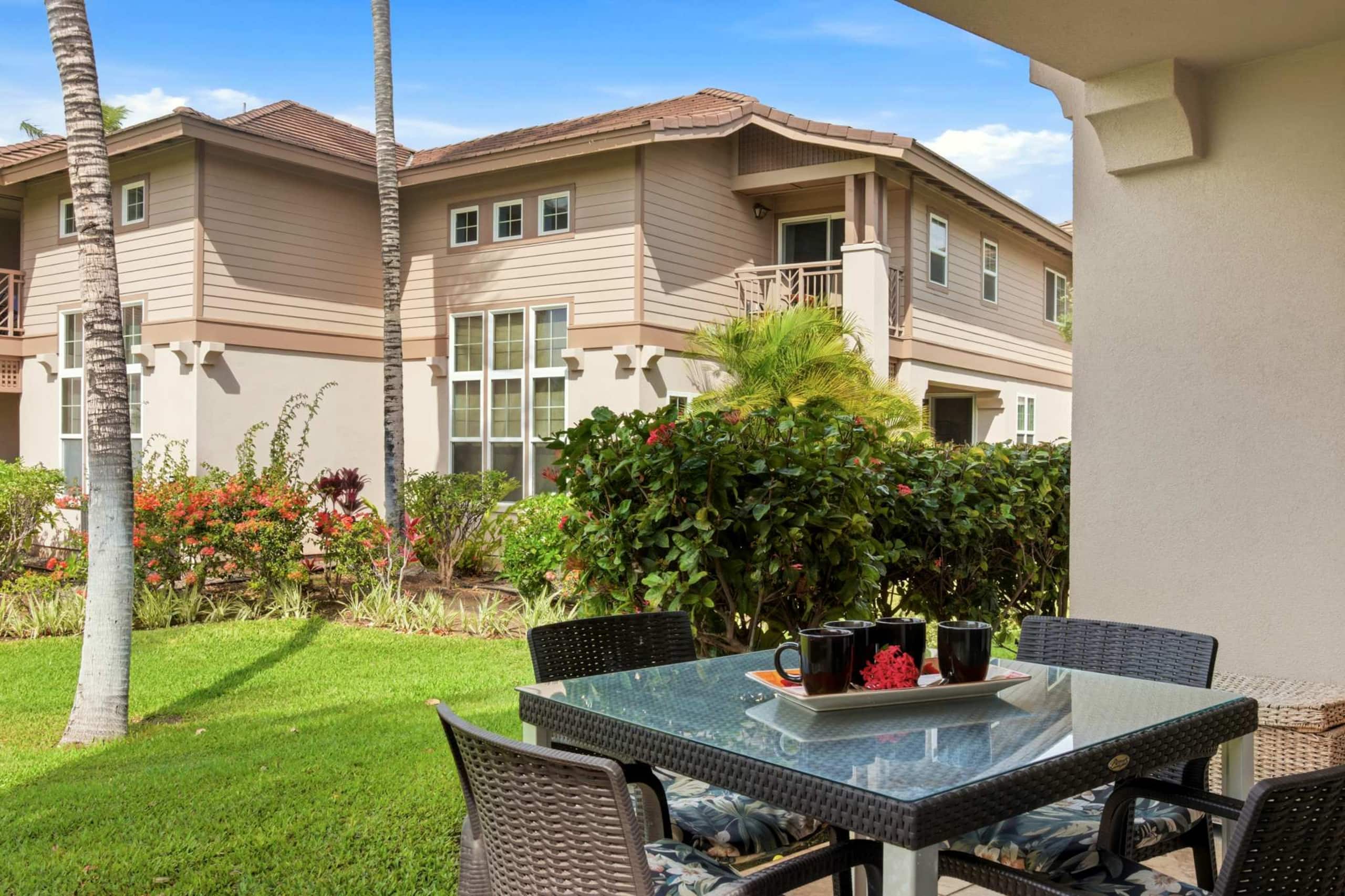 Pool, Golf Course Views, BBQ, Hot tub, Tennis, Gym - Photo 26