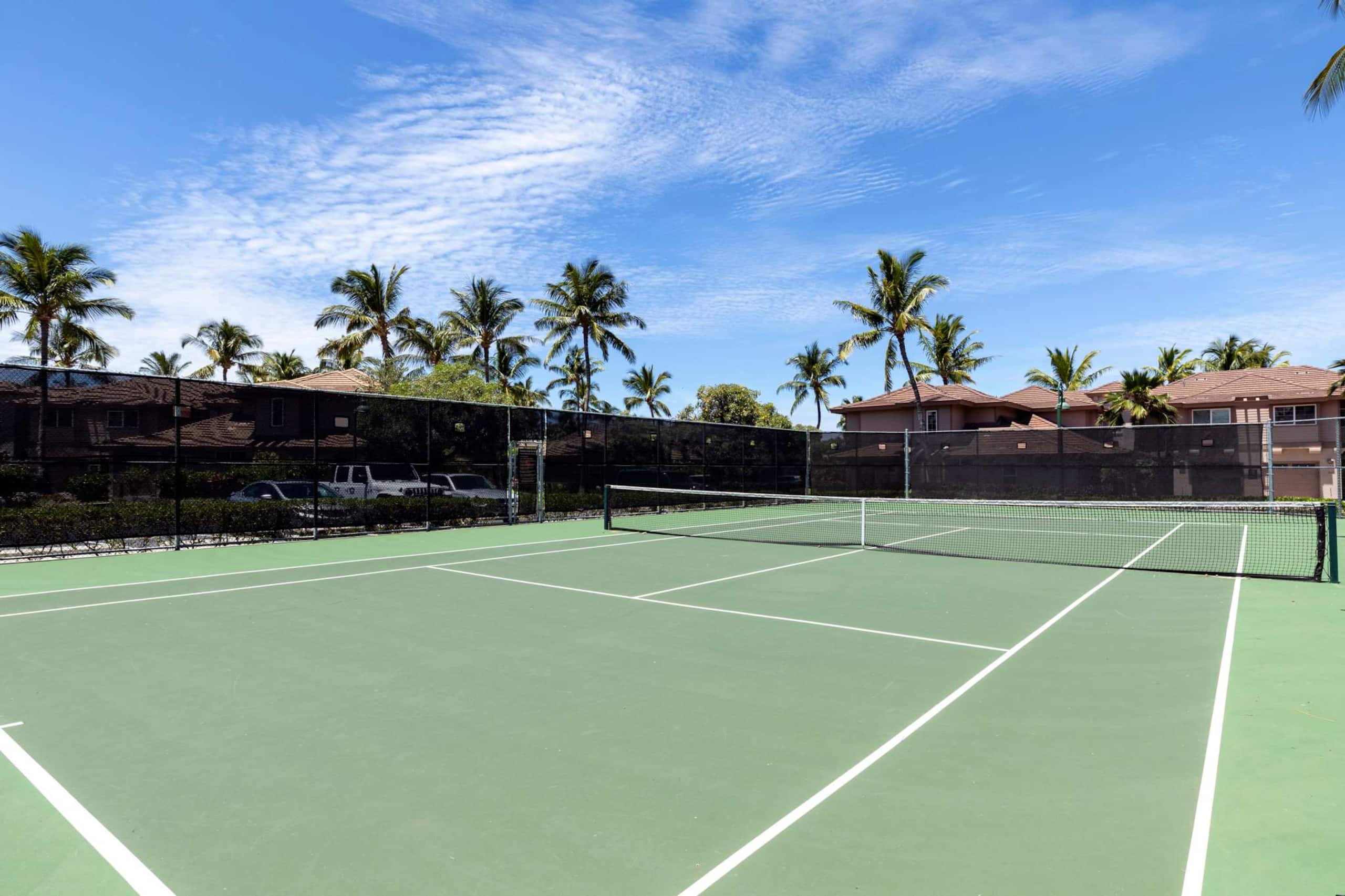 Pool, Golf Course Views, BBQ, Hot tub, Tennis, Gym - Photo 43