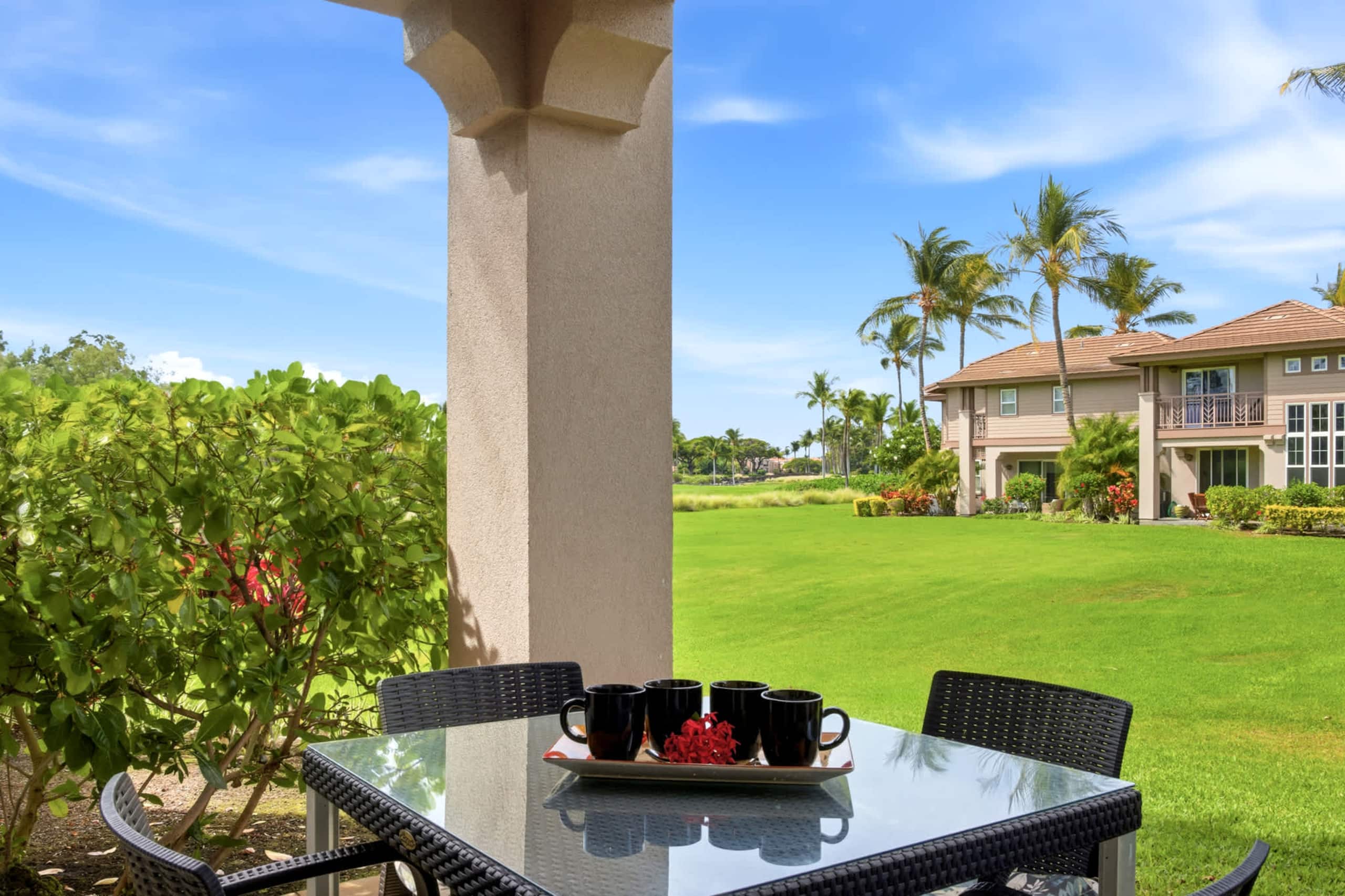 Pool, Golf Course Views, BBQ, Hot tub, Tennis, Gym - Photo 25