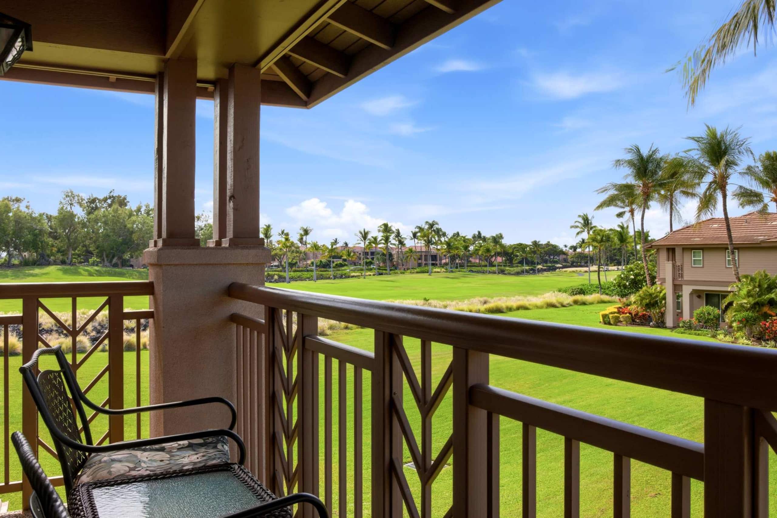 Pool, Golf Course Views, BBQ, Hot tub, Tennis, Gym - Photo 38