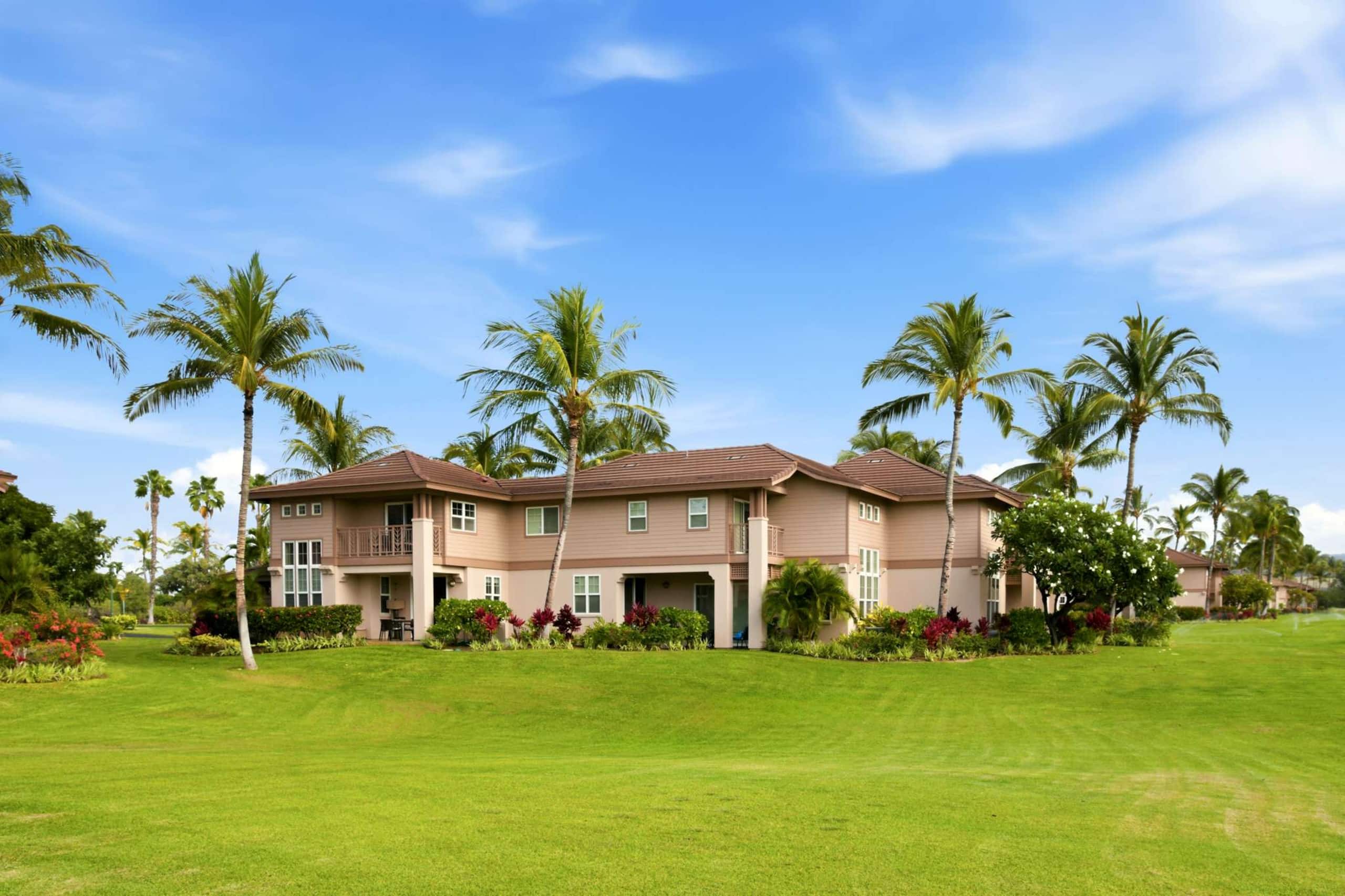 Pool, Golf Course Views, BBQ, Hot tub, Tennis, Gym - Photo 42
