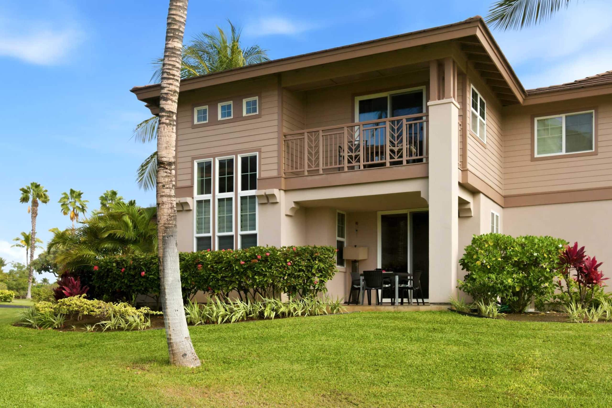 Pool, Golf Course Views, BBQ, Hot tub, Tennis, Gym - Photo 29