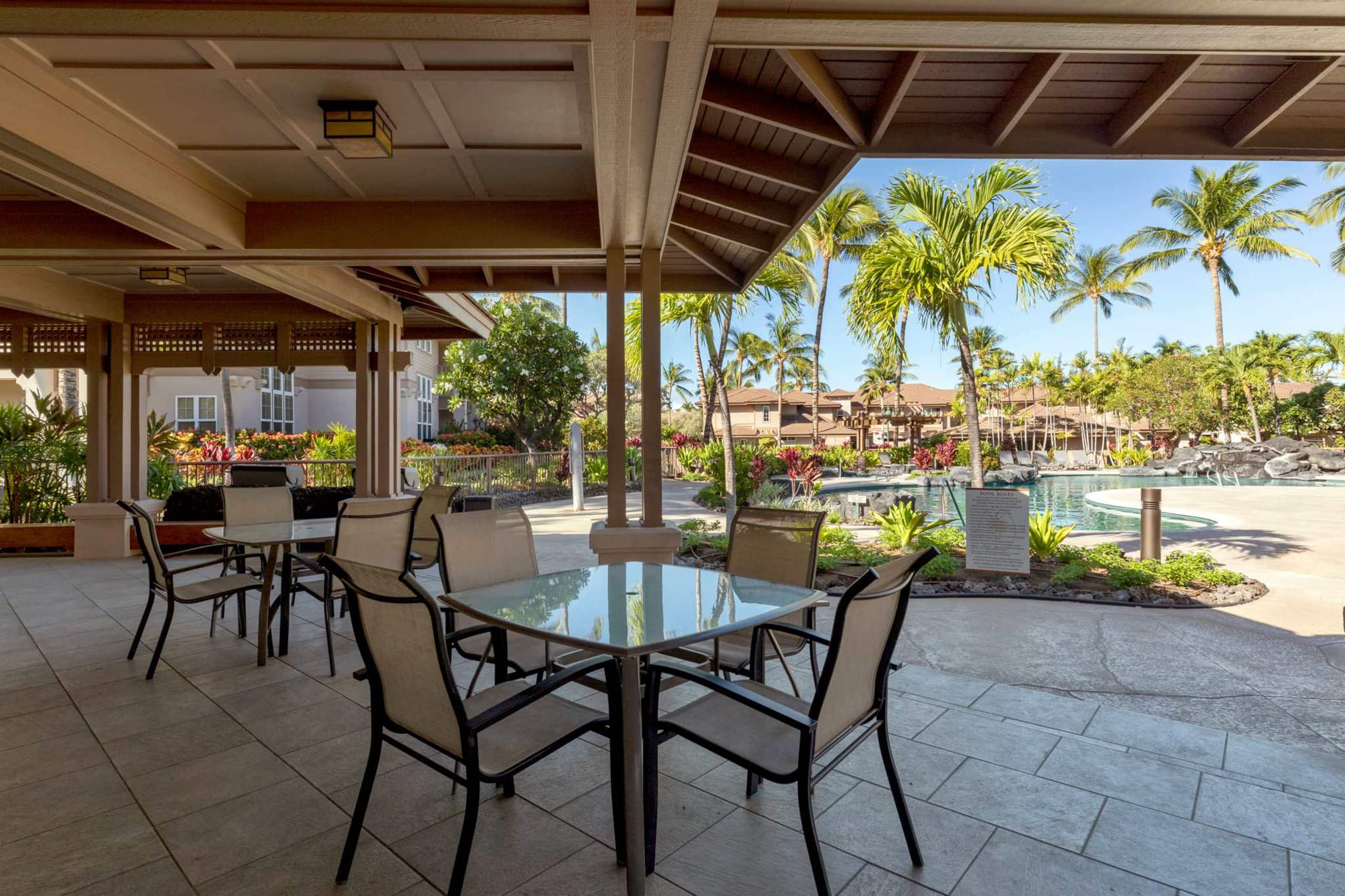 Pool, Golf Course Views, BBQ, Hot tub, Tennis, Gym - Photo 34