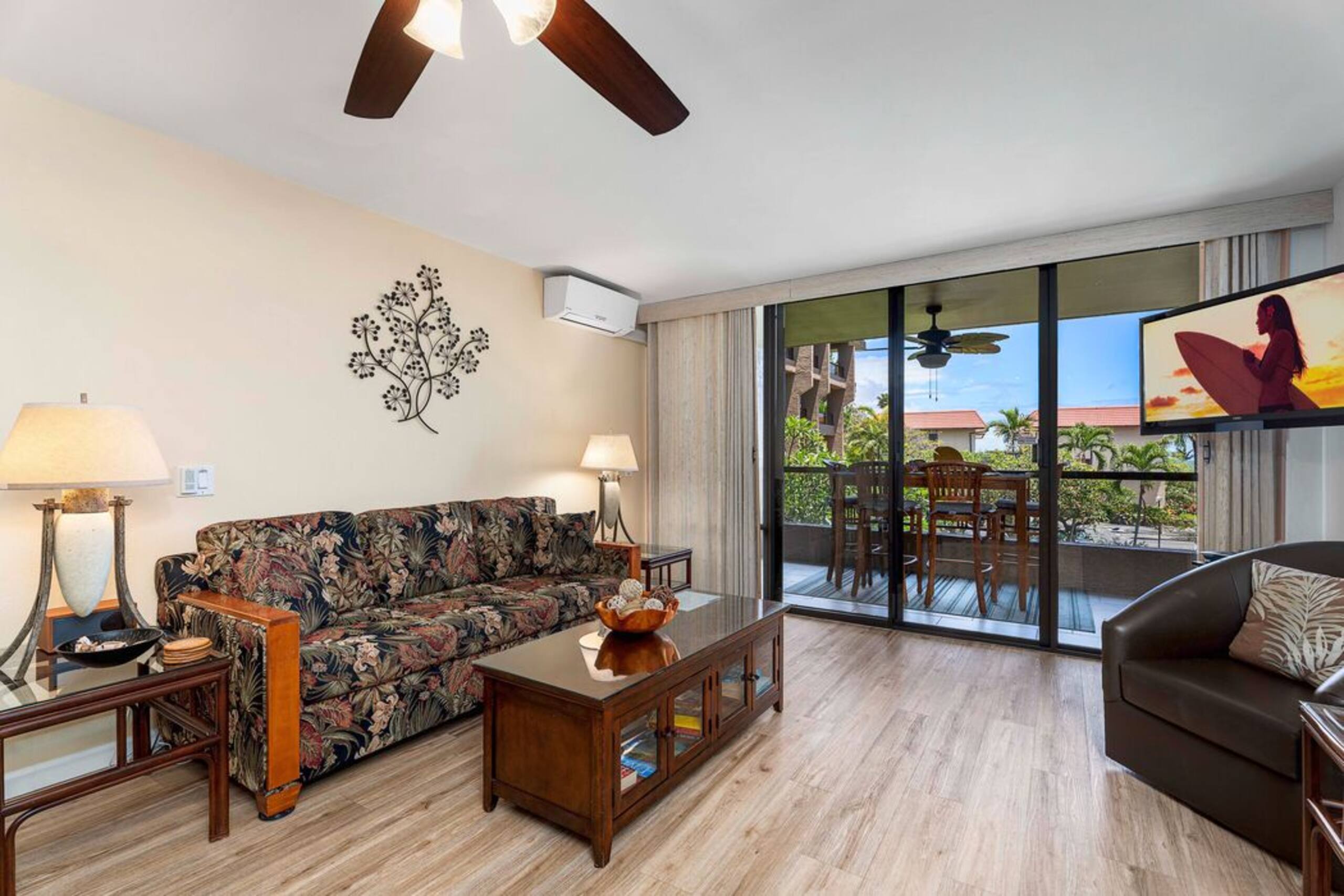 Condo in Kailua-Kona · ★4.89 · 2 bedrooms · 3 beds · 3 baths - Image 9